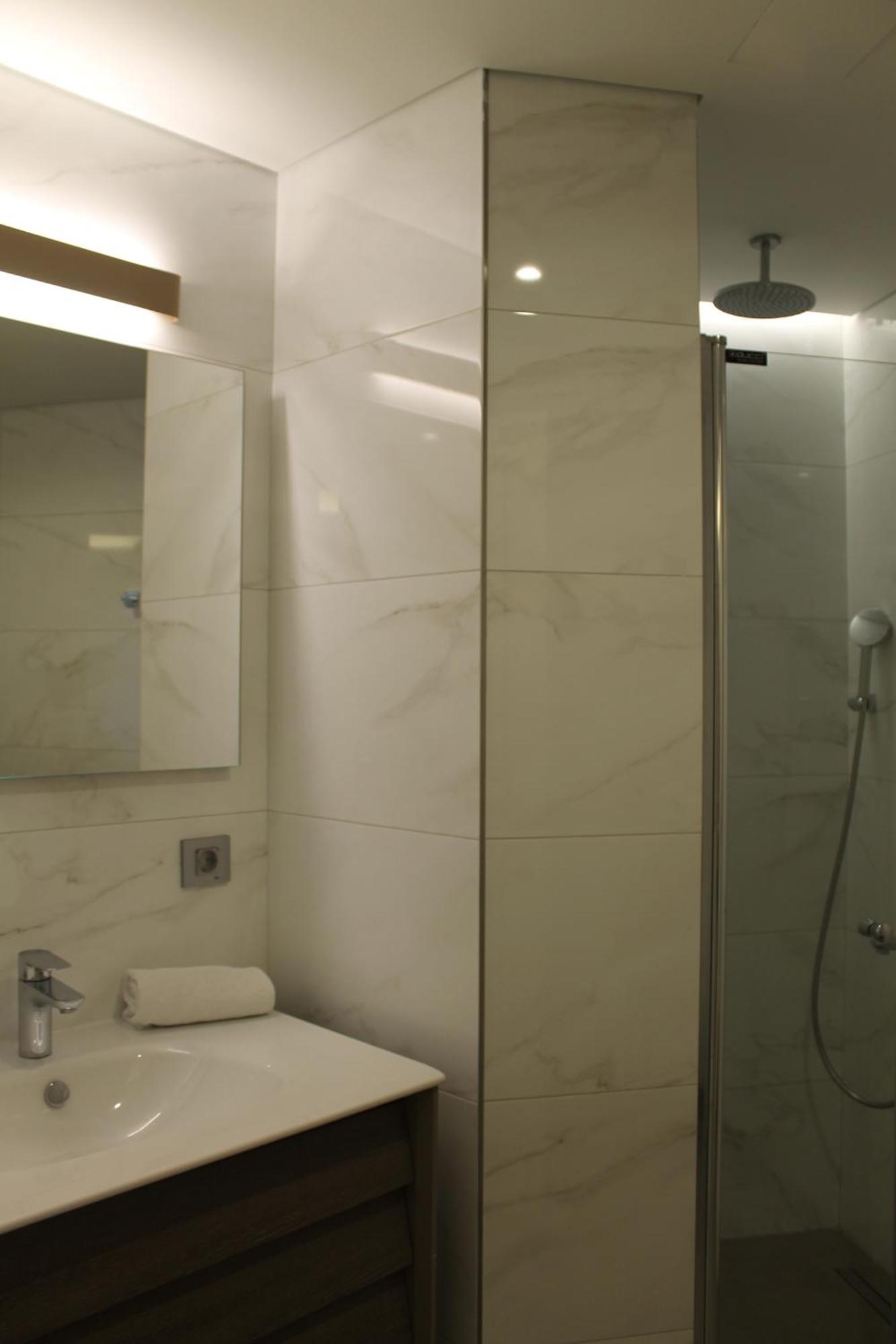Hotel Garlon Istanbul