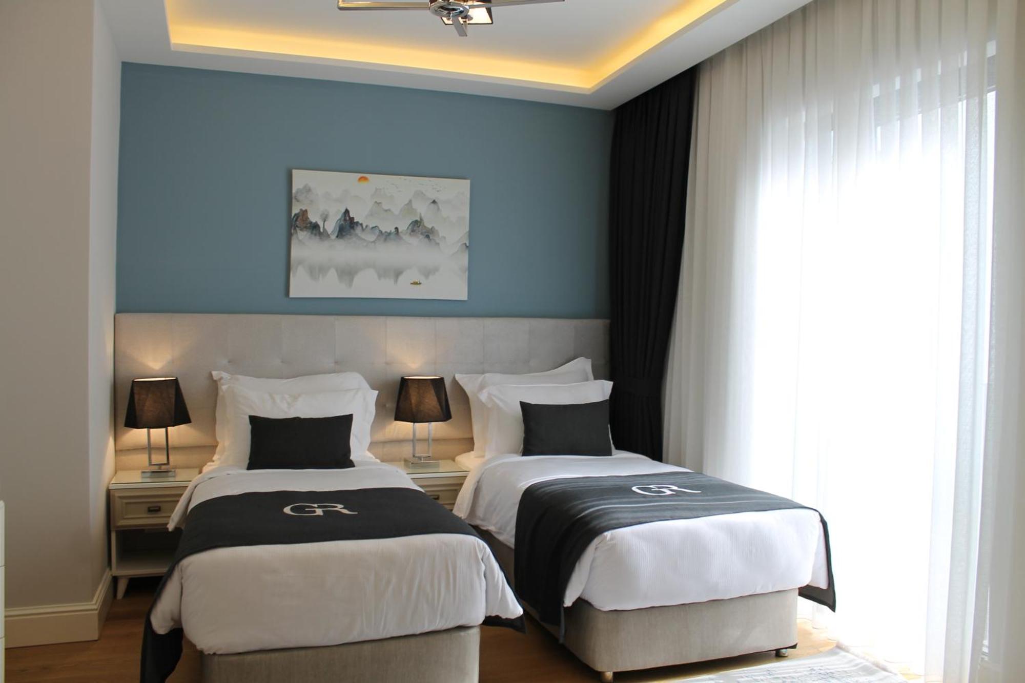 Hotel Garlon