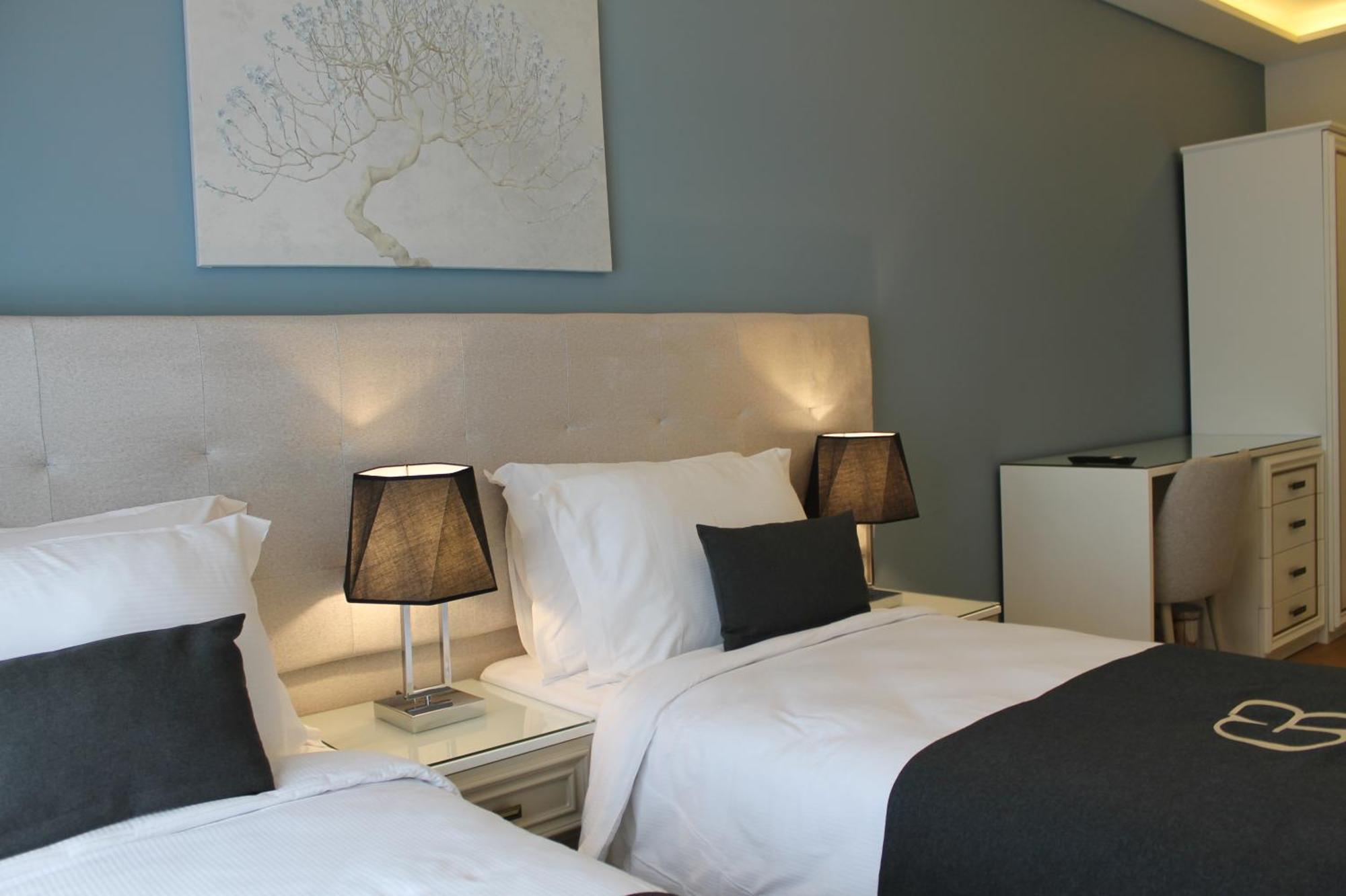 Hotel Garlon Istanbul