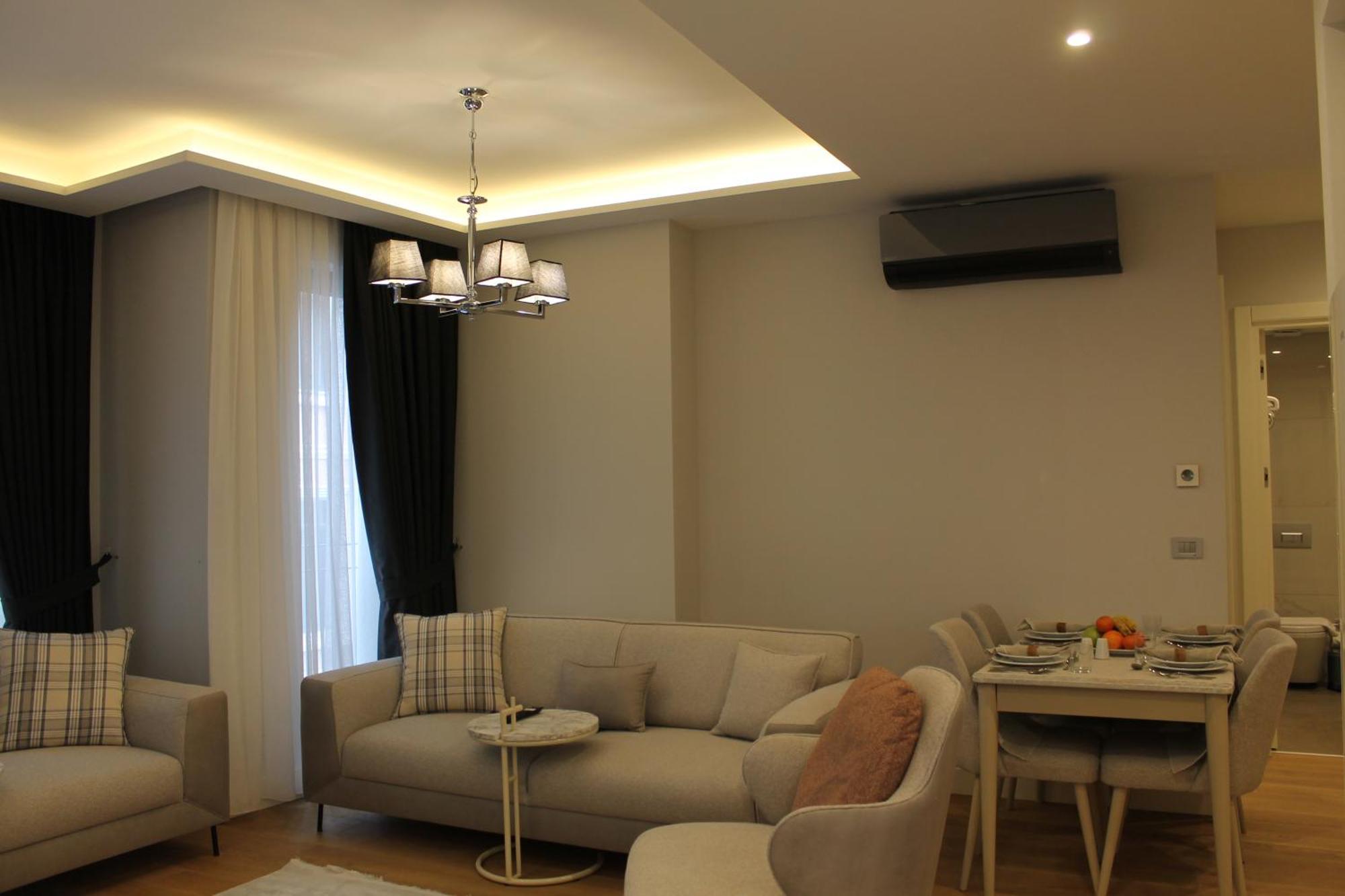Garlon 5* Istanbul