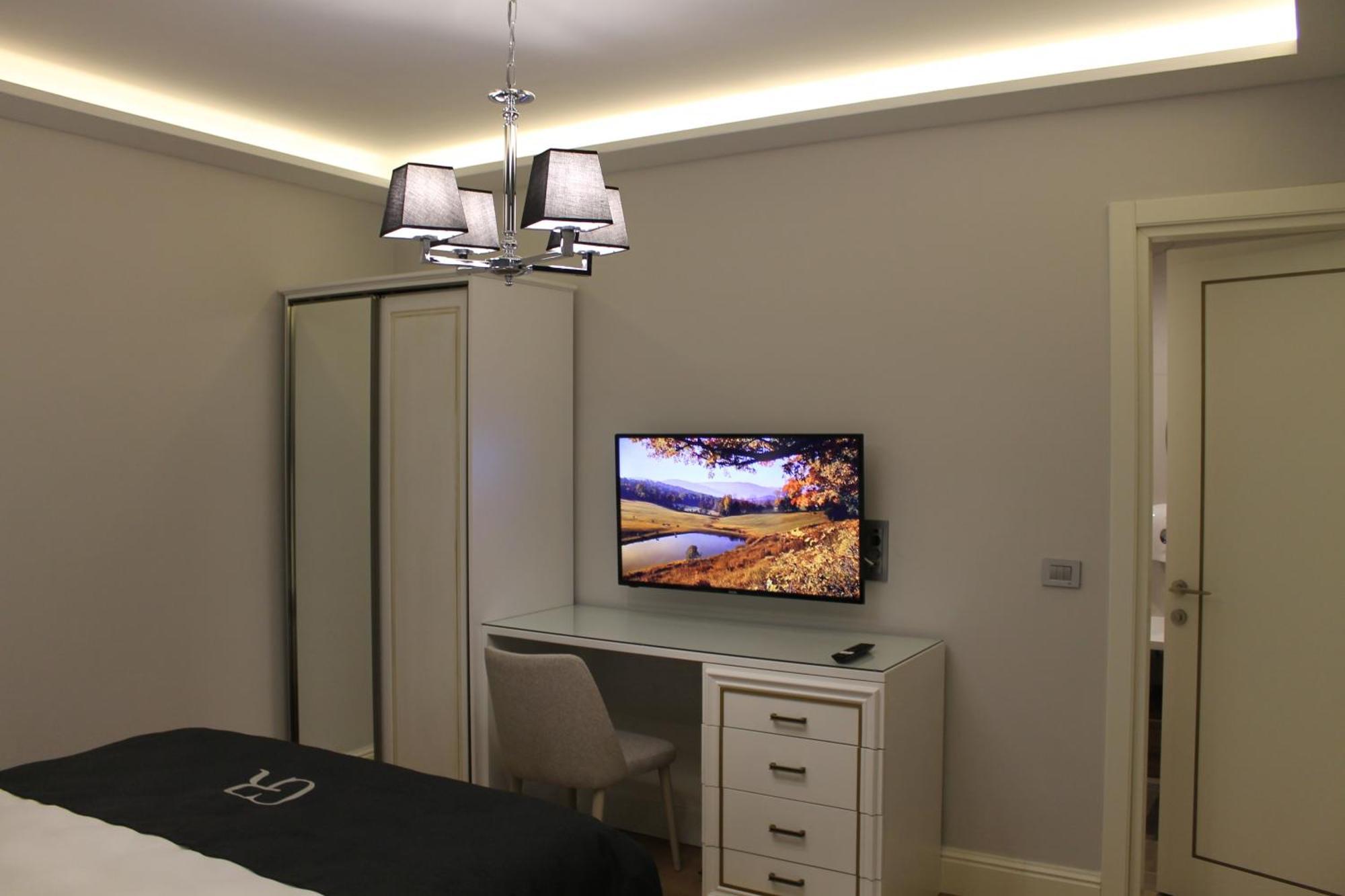 Garlon Istanbul