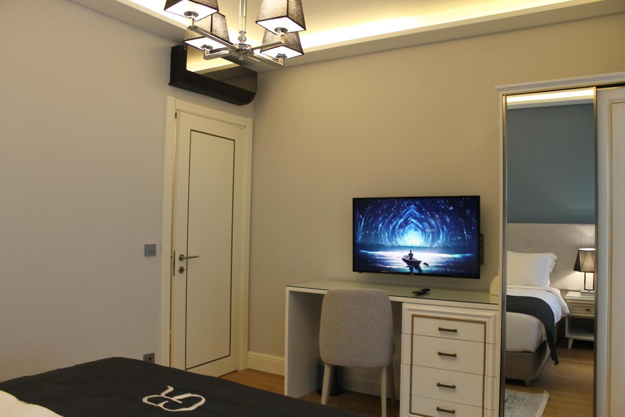 Garlon Hotel 5*