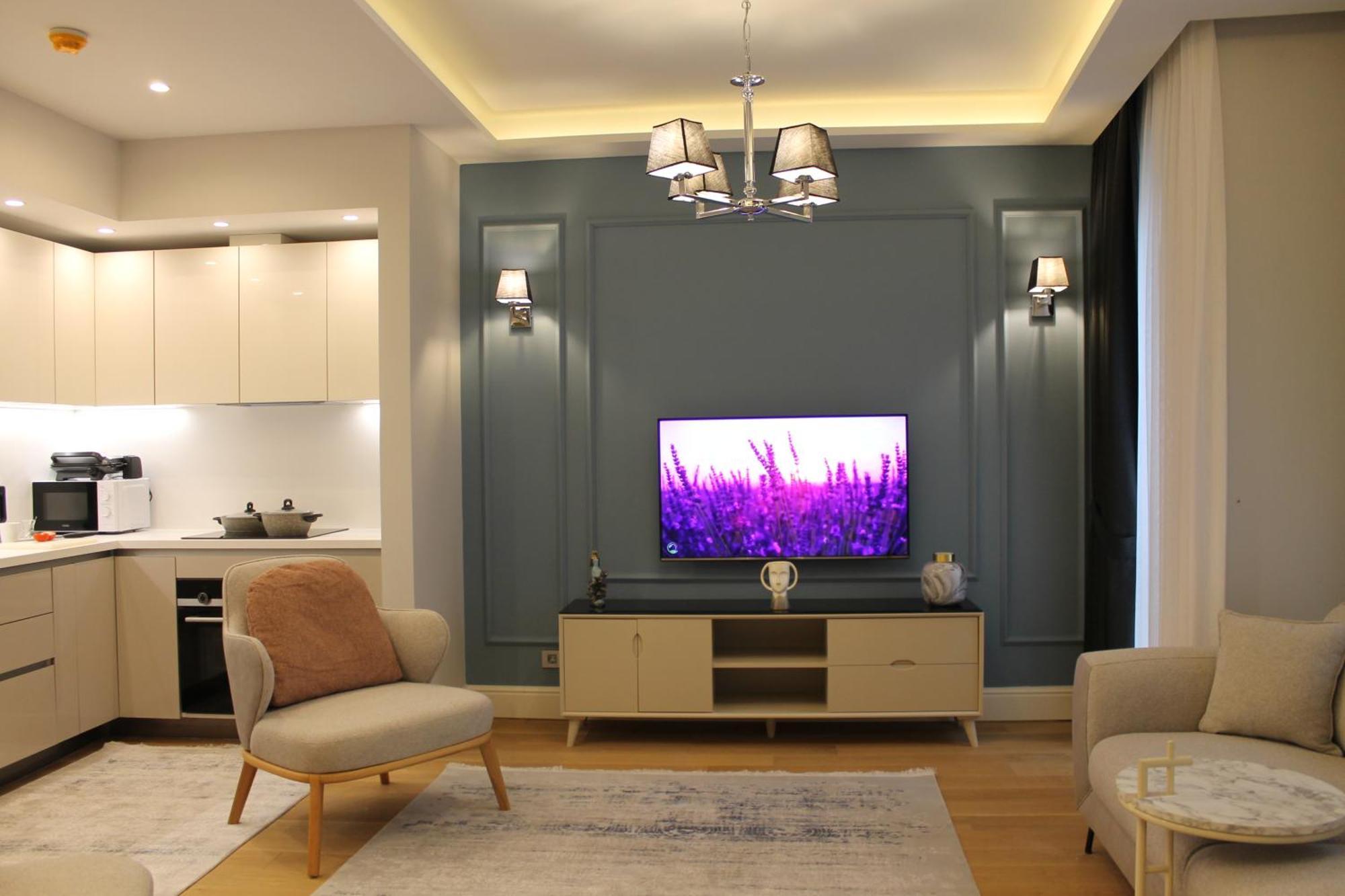 Garlon 5* Istanbul