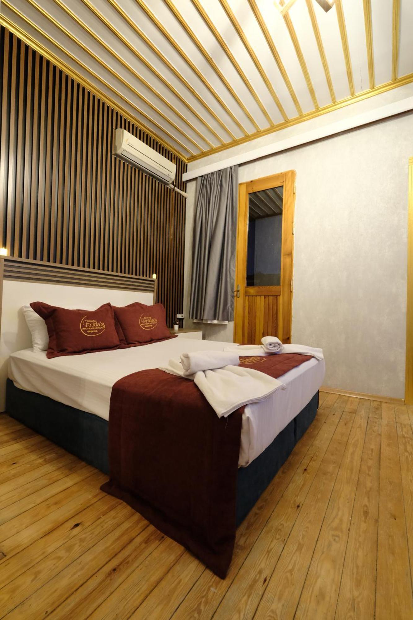 Hotel Casa De Frida's Besiktas Istanbul