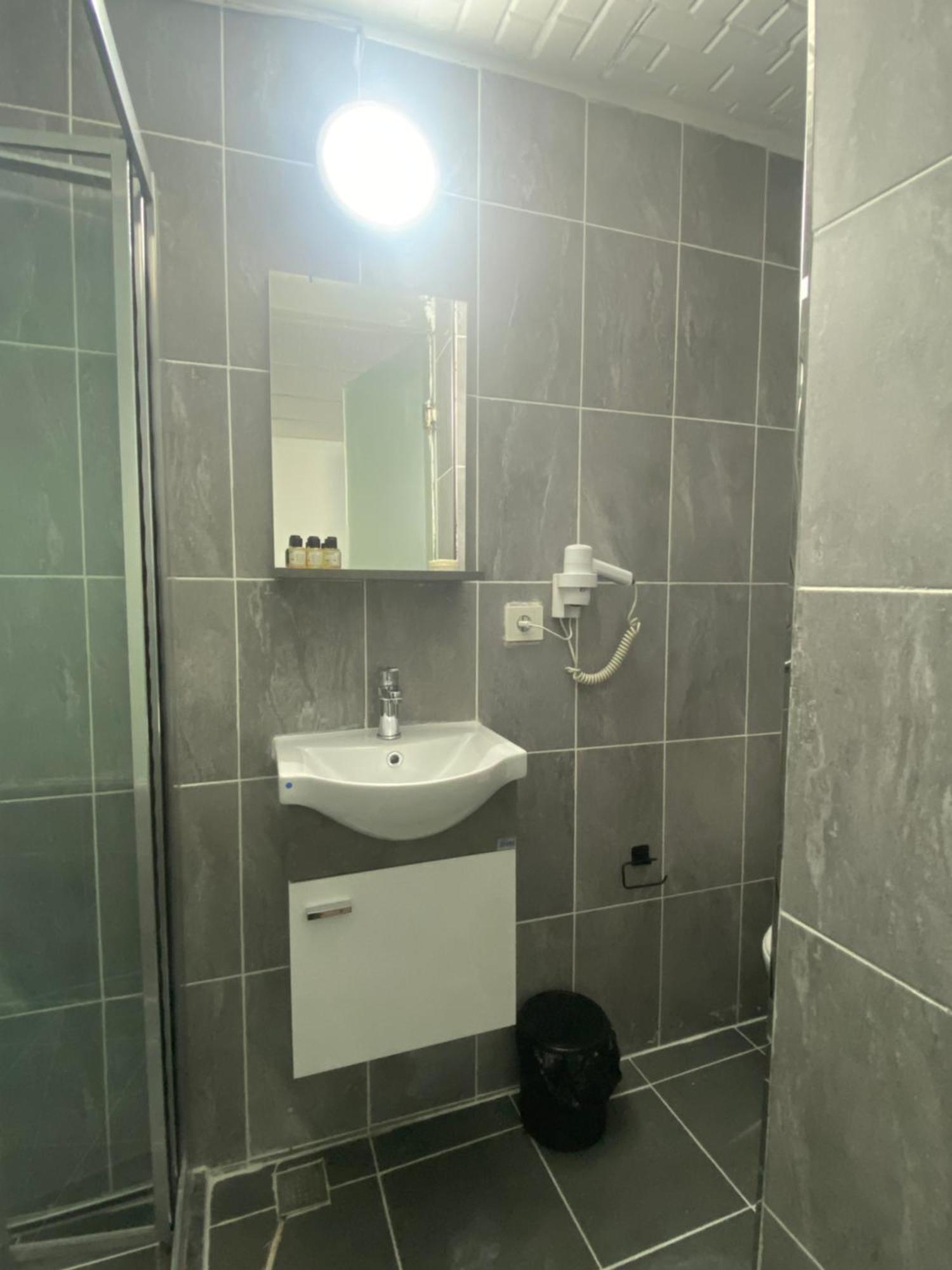 Hotel Taksim Sem Istanbul