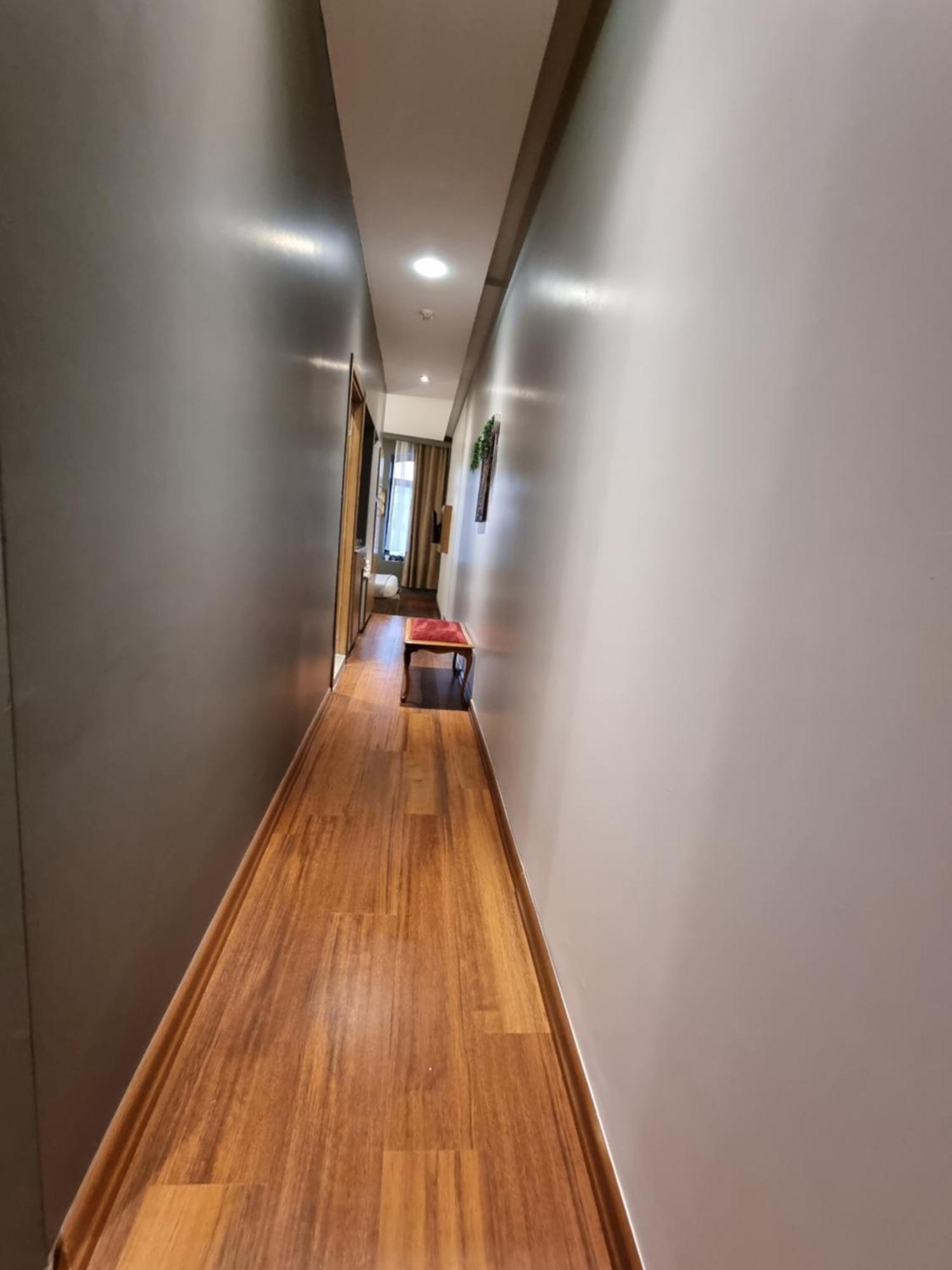 Aparthotel Mayata Gallery Istanbul