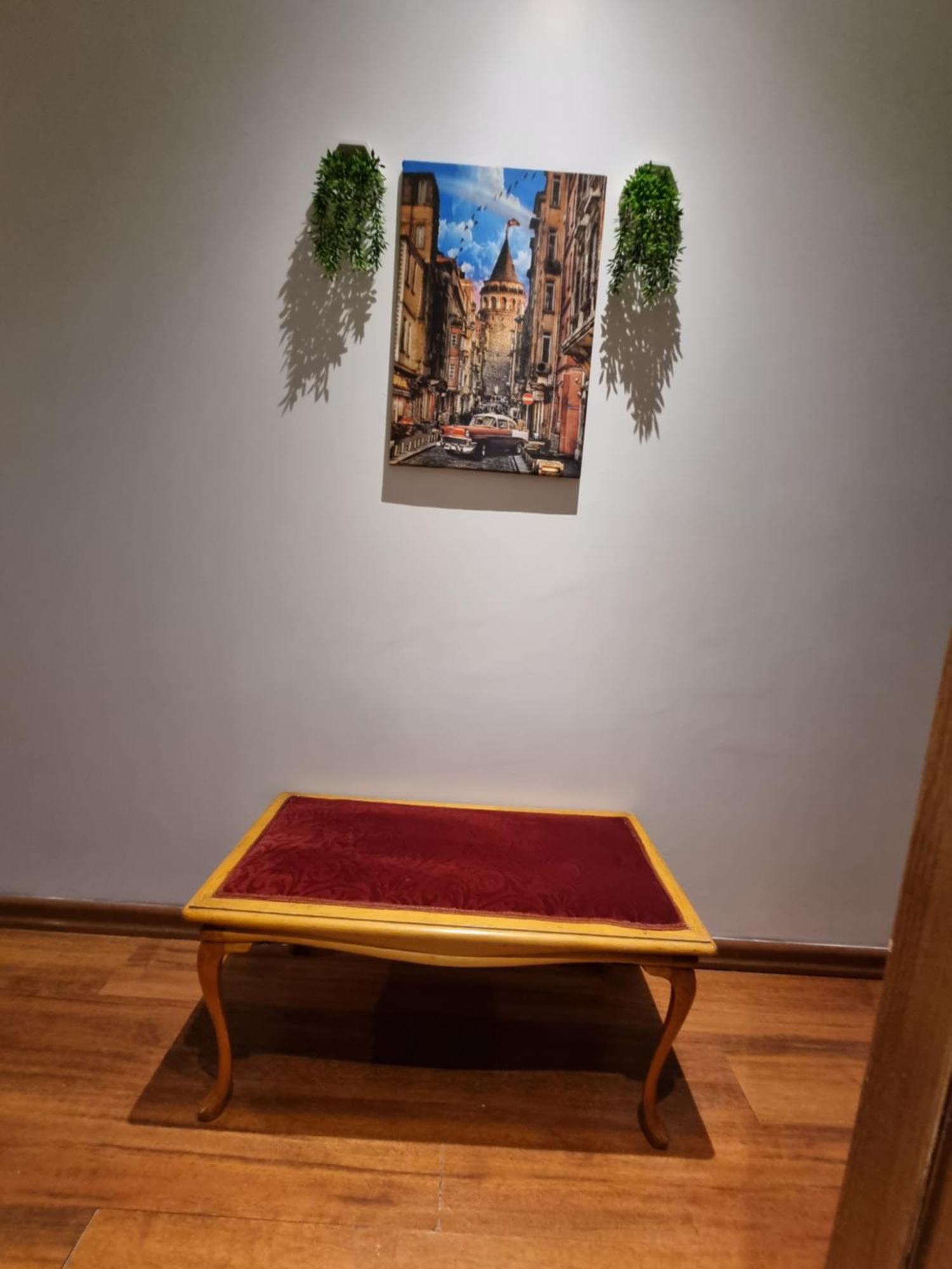 Mayata Gallery Aparthotel *