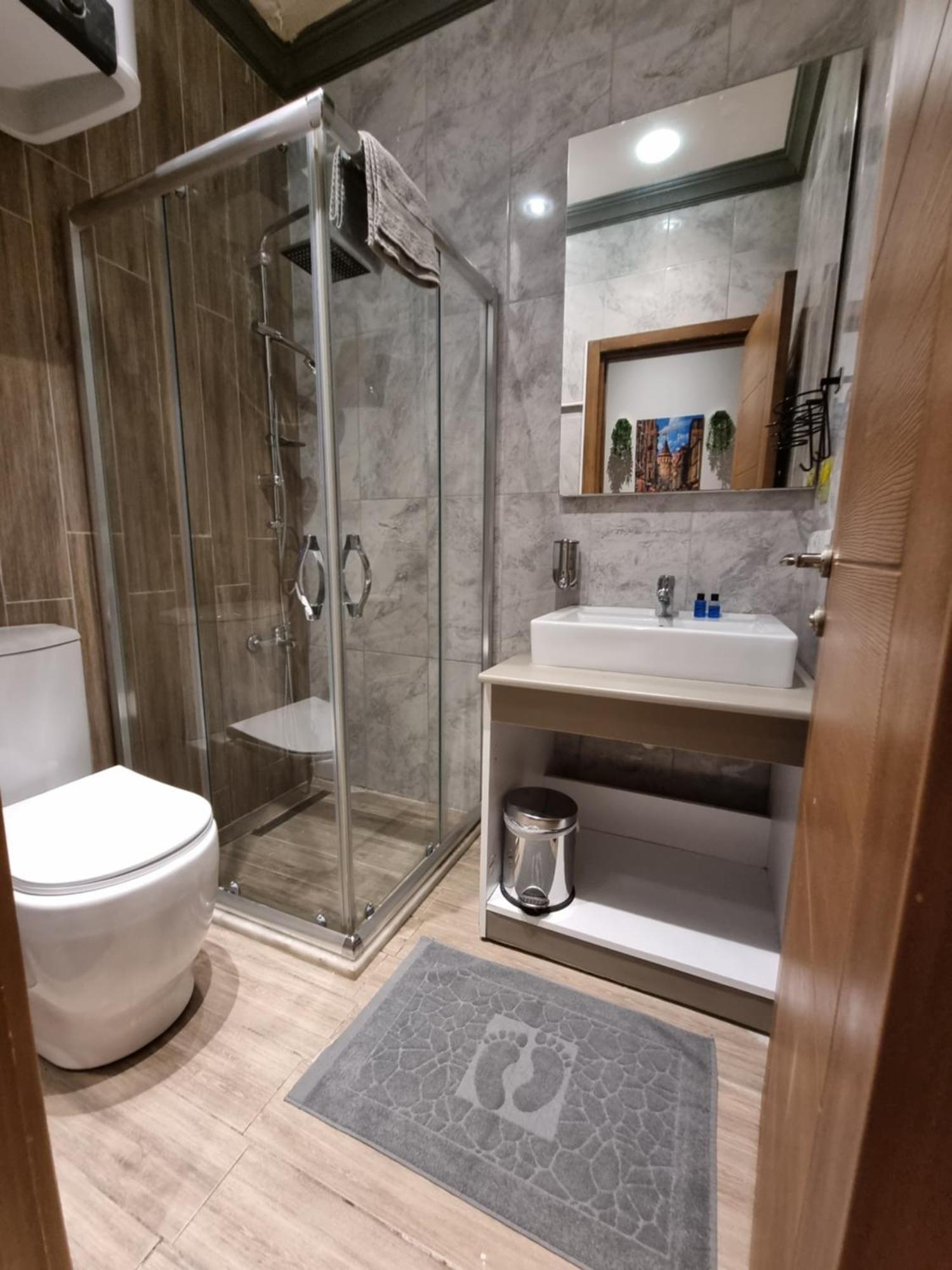 Aparthotel Mayata Gallery Istanbul