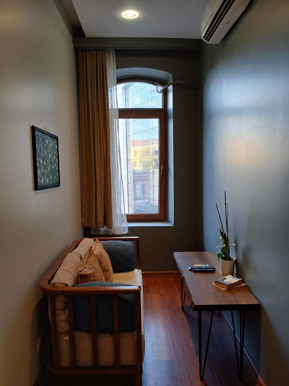 Mayata Gallery Aparthotel Istanbul