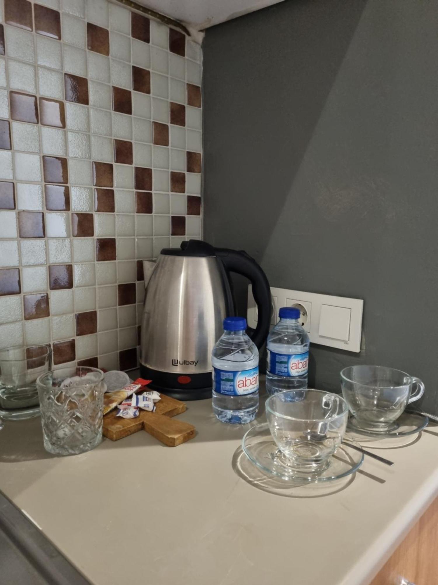 Aparthotel Mayata Gallery *
