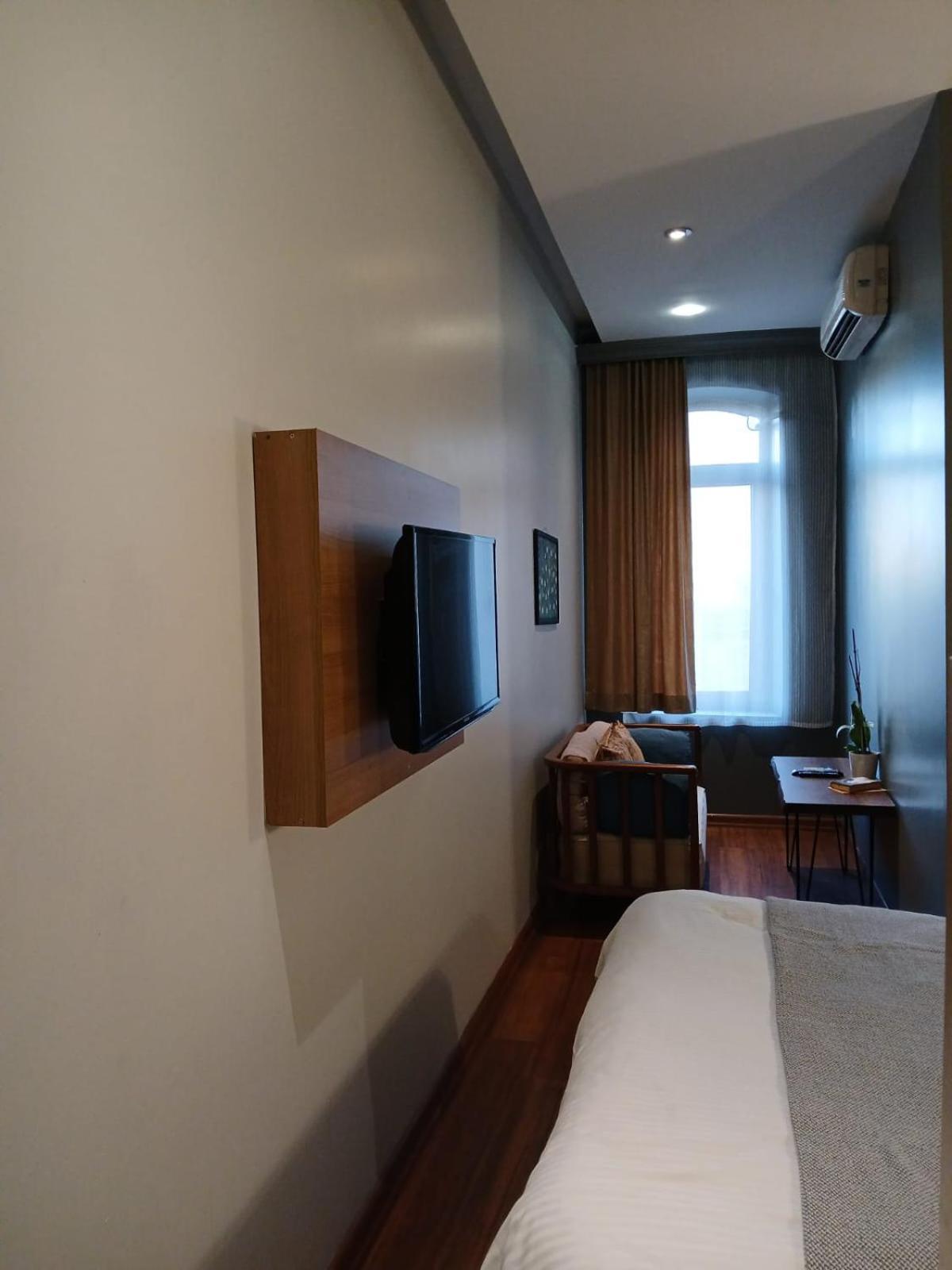 Aparthotel Mayata Gallery Istanbul
