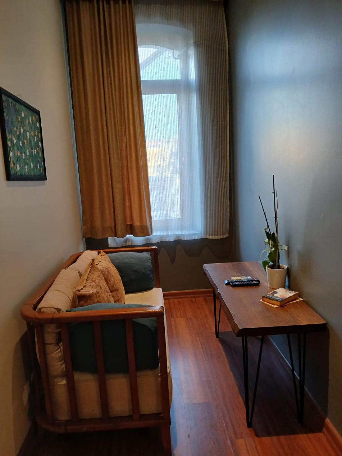 Mayata Gallery Aparthotel Istanbul