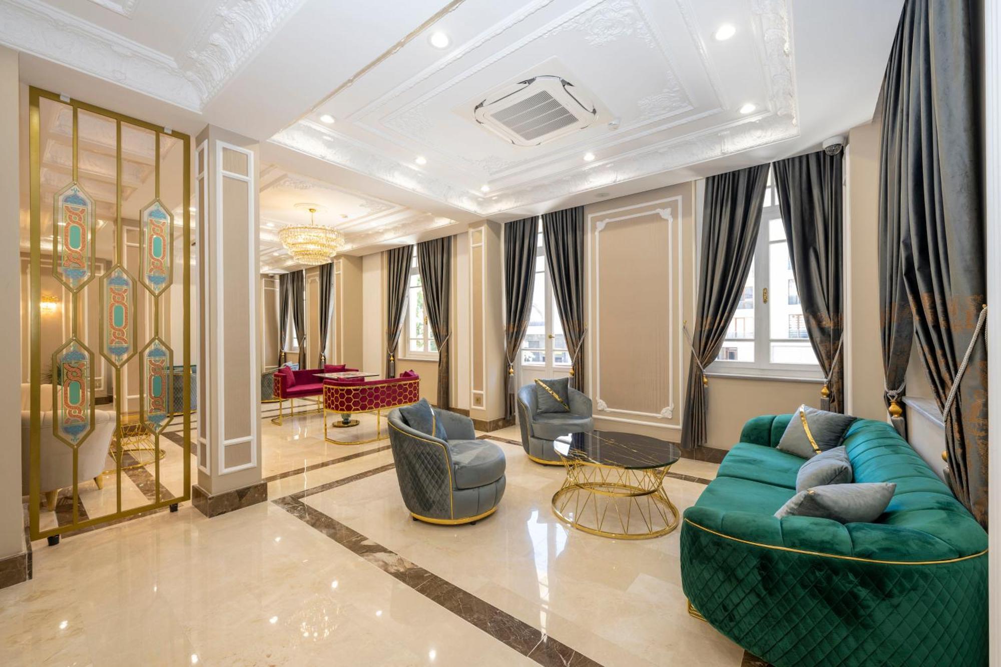 Hotel Moonlight Elegance Boutique