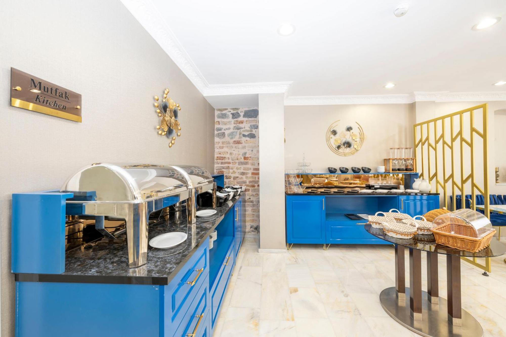 Hotel Moonlight Elegance Boutique Istanbul