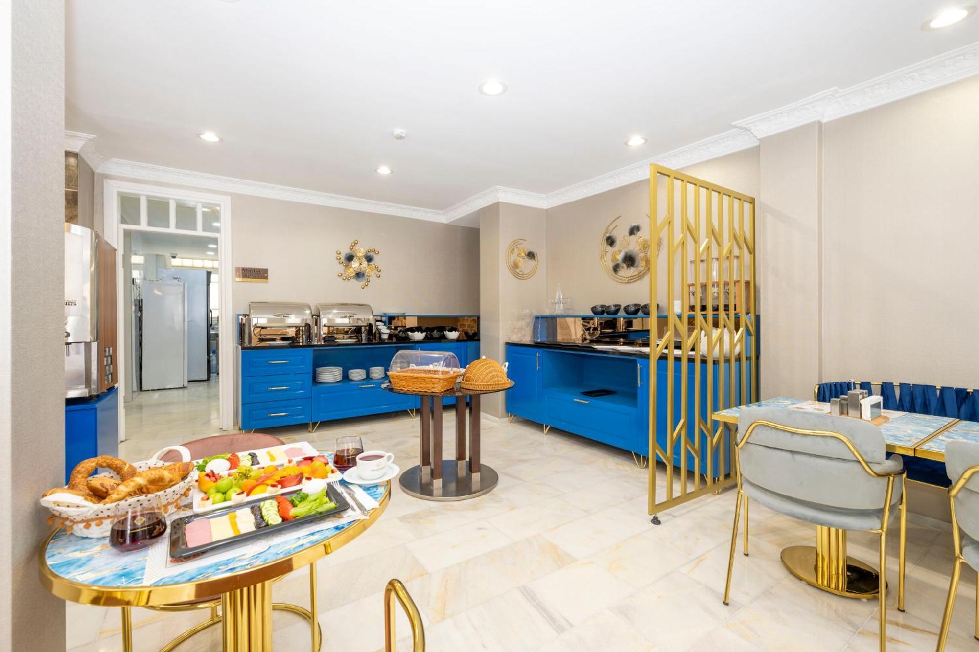 Hotel Moonlight Elegance Boutique