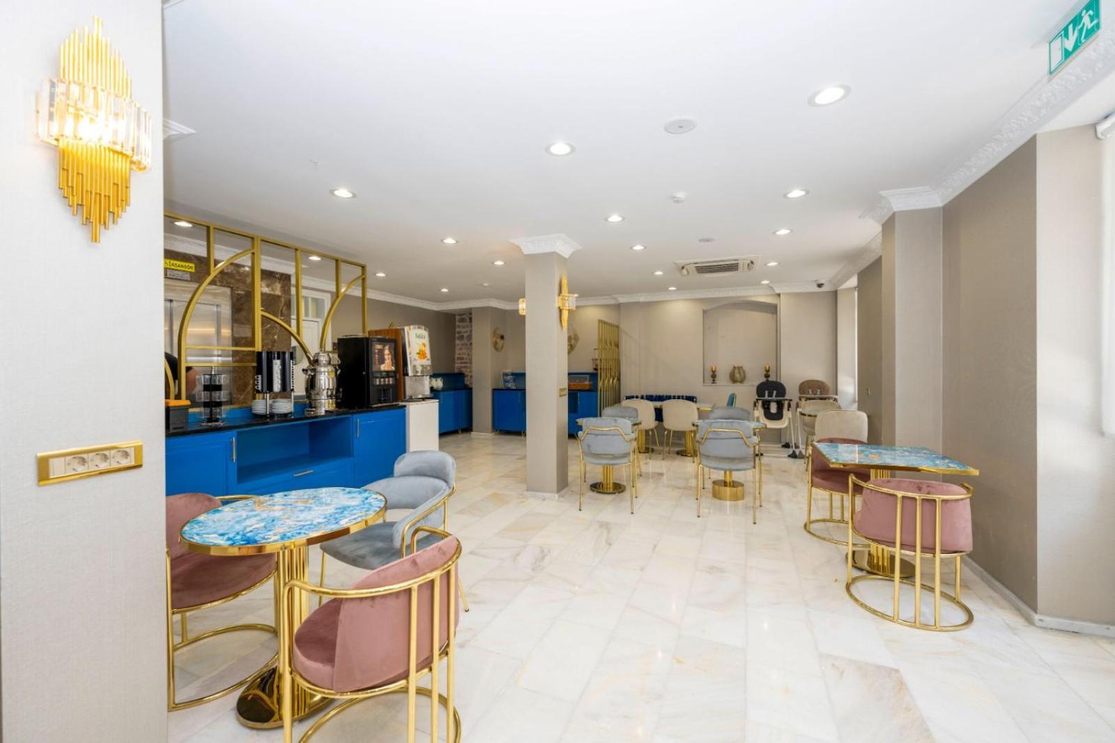 Moonlight Elegance Boutique Istambul