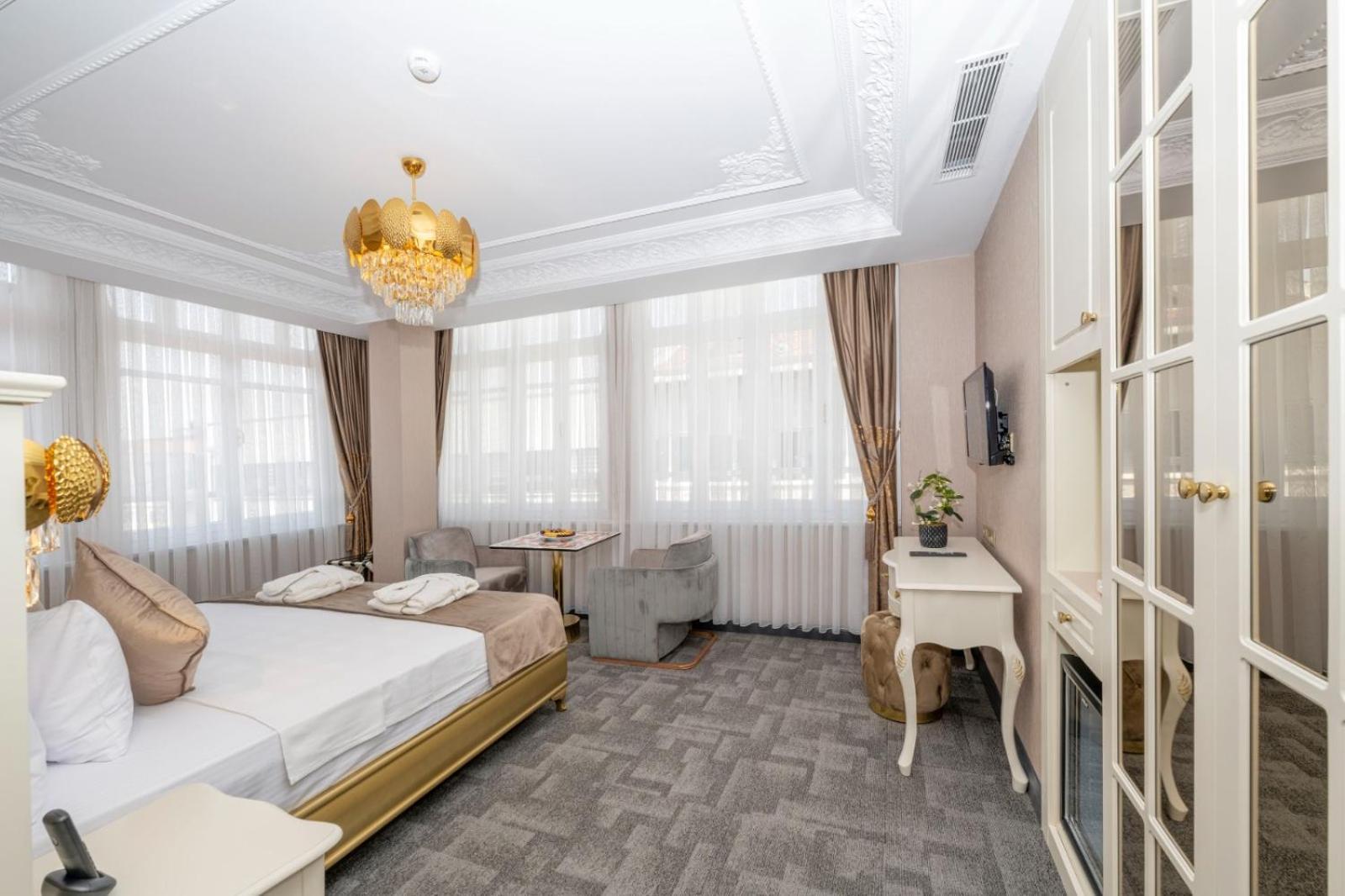 Moonlight Elegance Boutique 4* Istanbul
