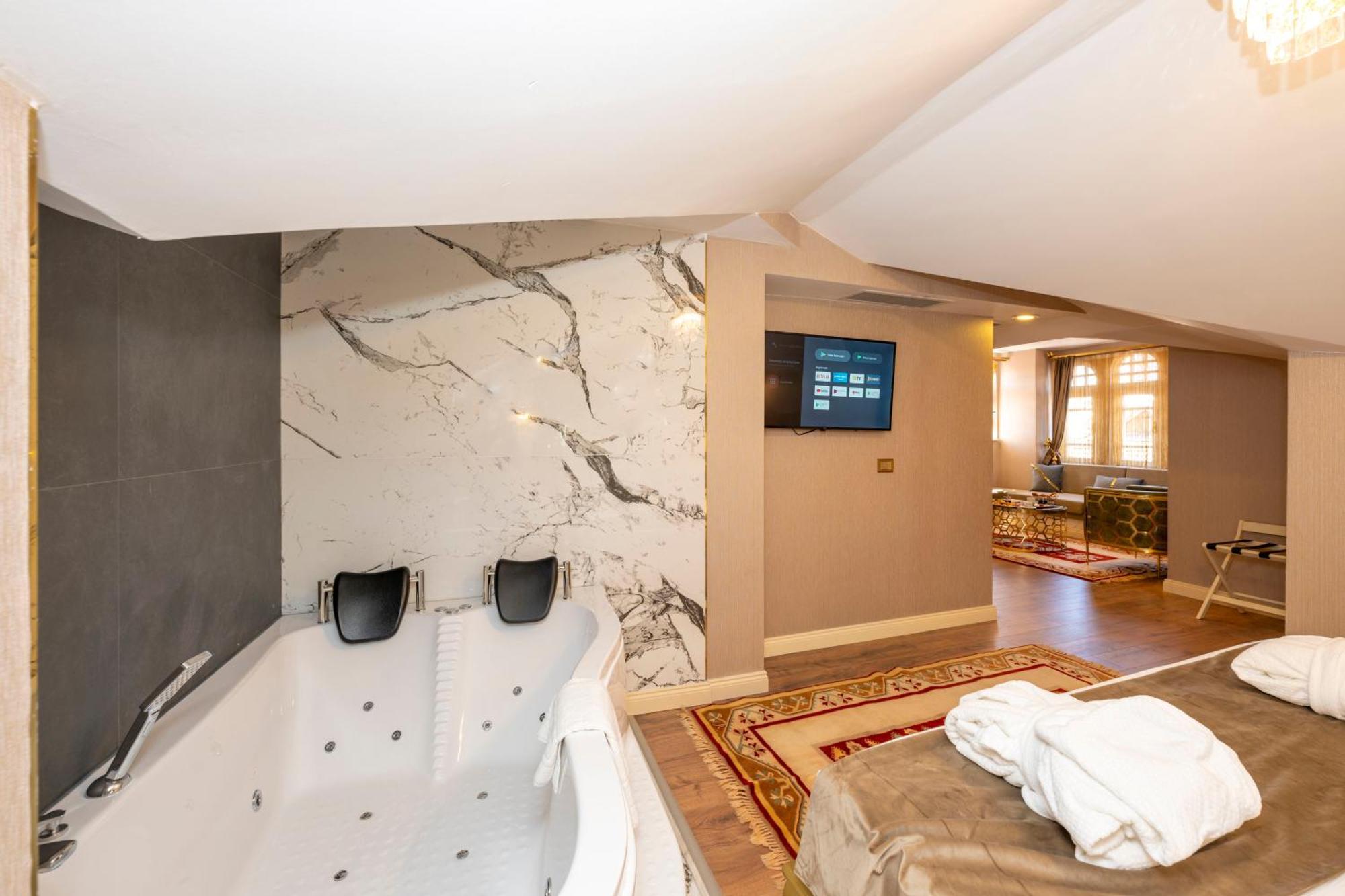 Hotel Moonlight Elegance Boutique