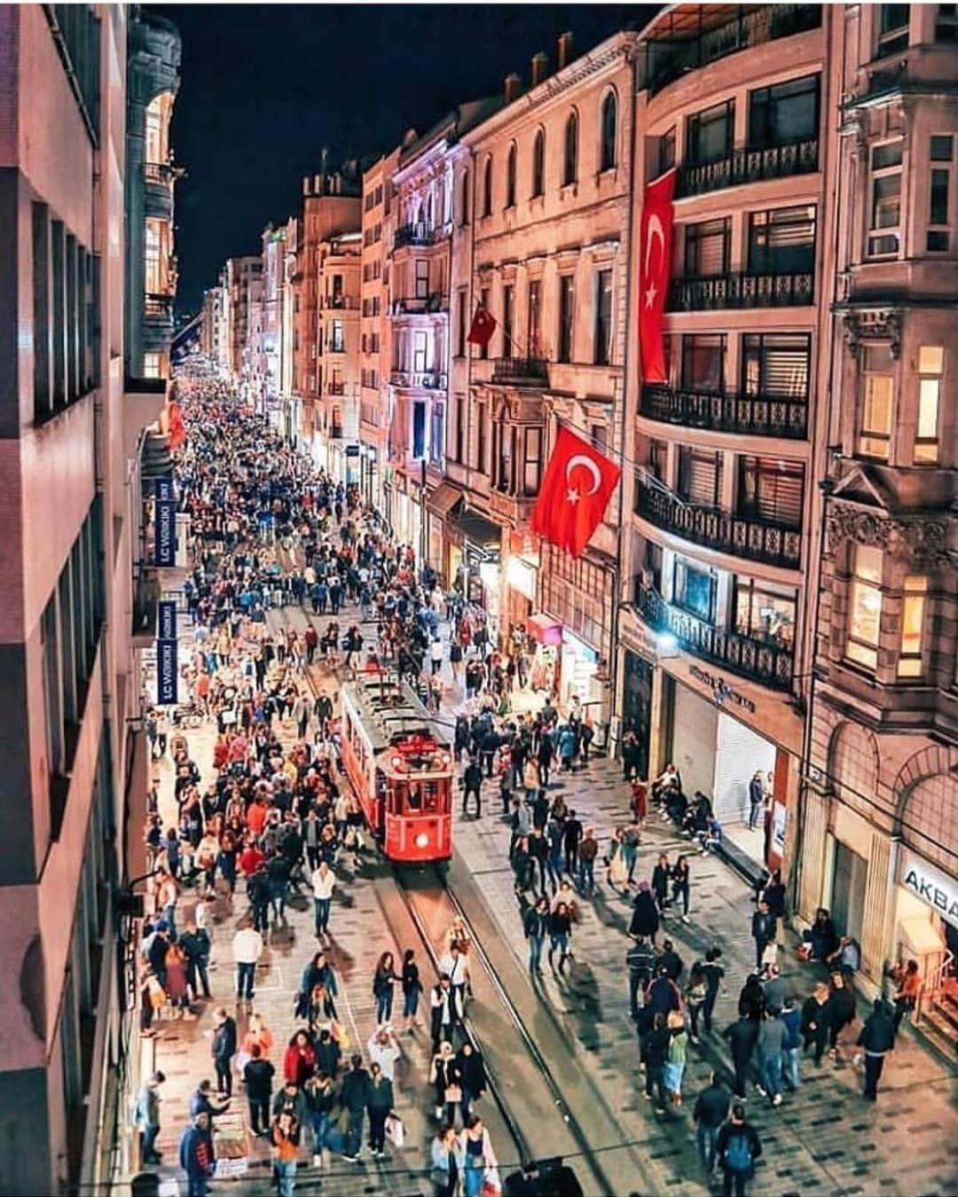 Taksim Centre Hotel 2*