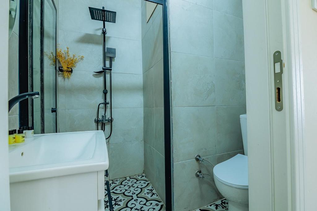 Ali Khan 3* Istanbul
