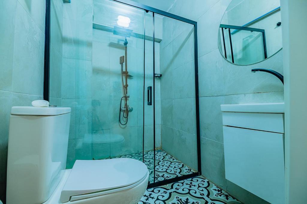 Ali Khan Hotel Istanbul