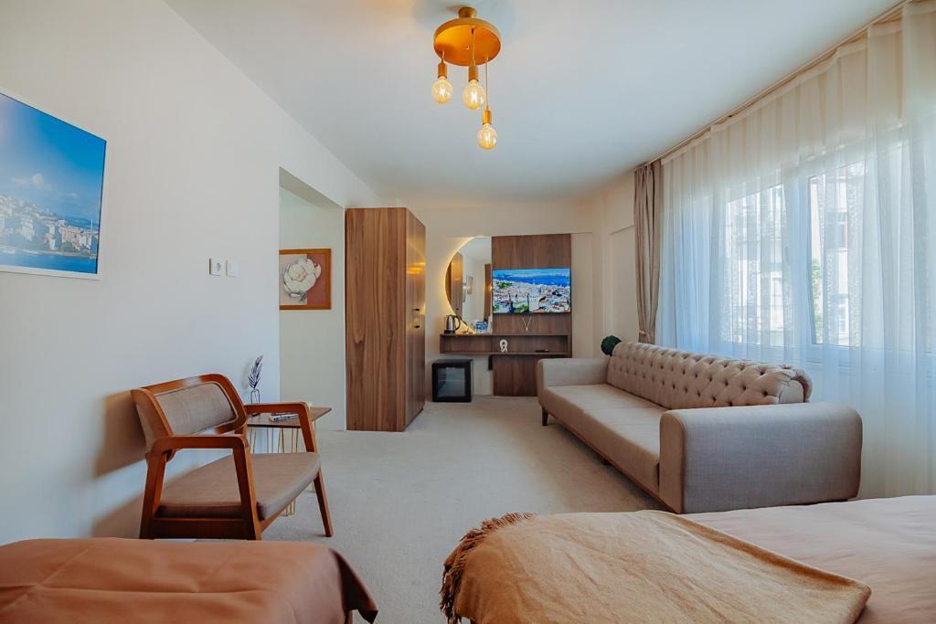 Ali Khan 3* Istanbul