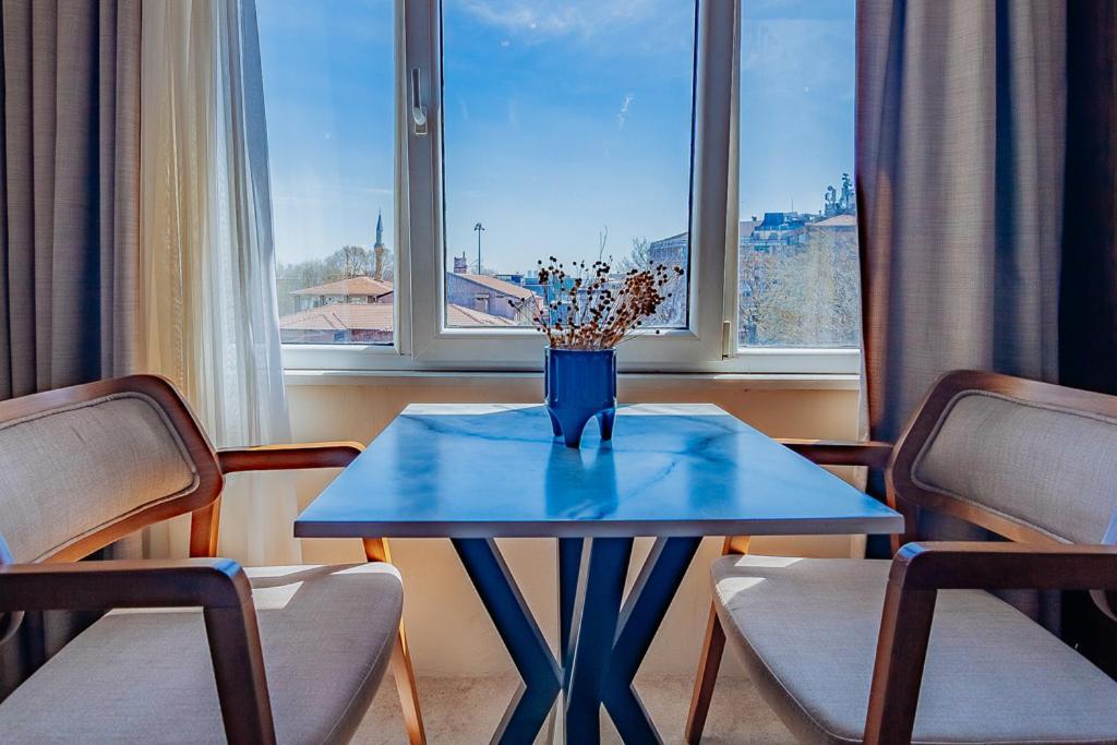 Hotel Ali Khan Istanbul
