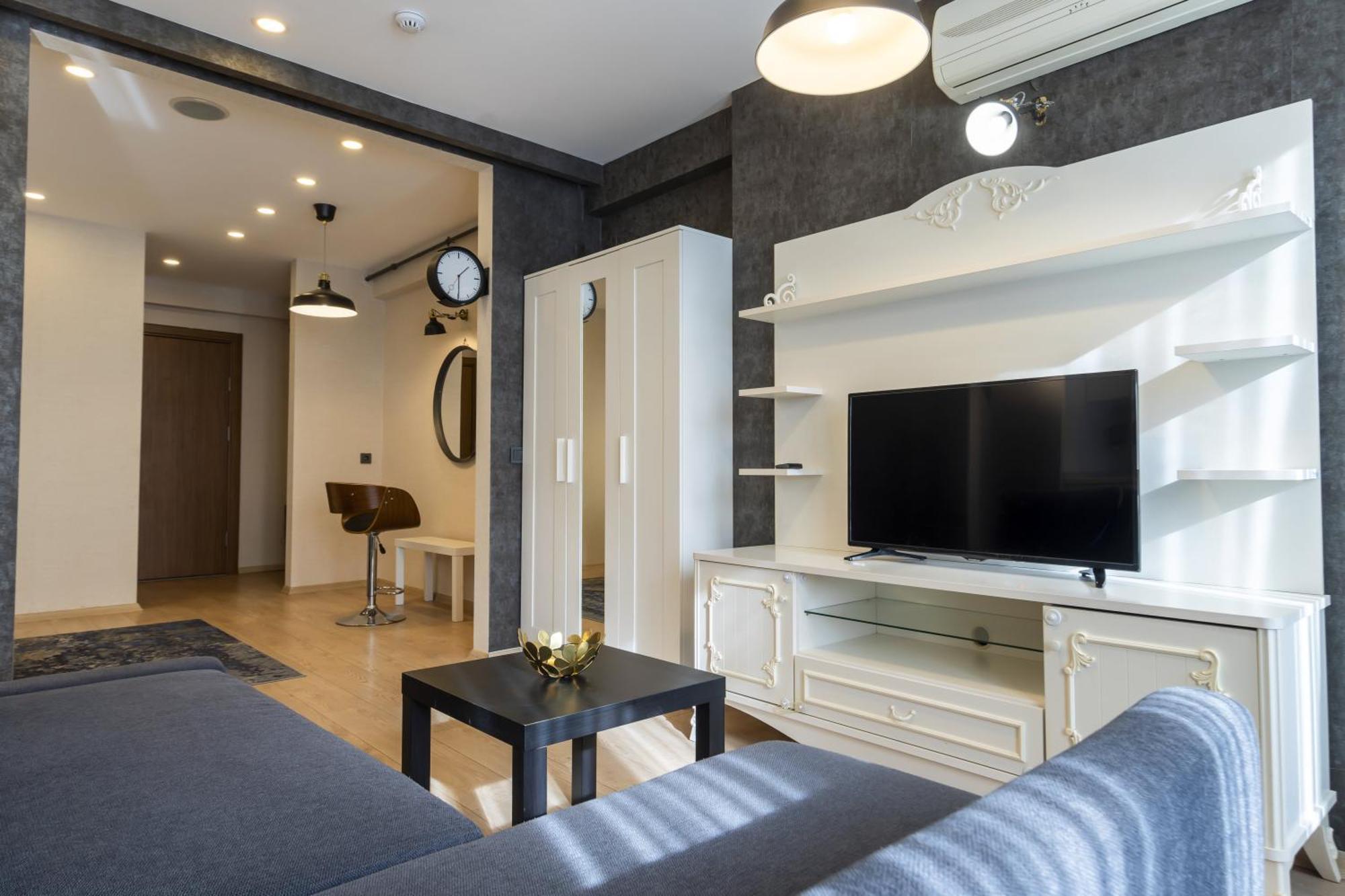 The Business Class Karakoy Aparthotel Istanbul