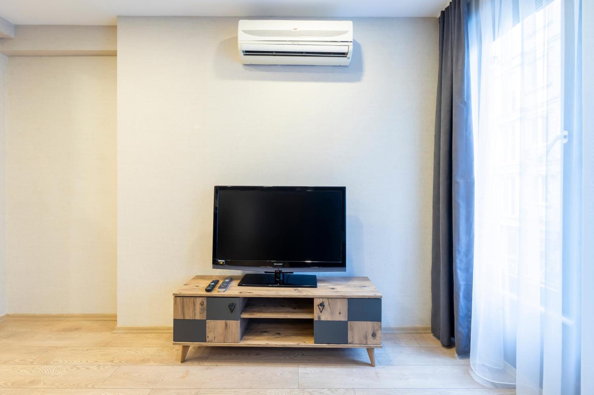 The Business Class Karakoy Aparthotel