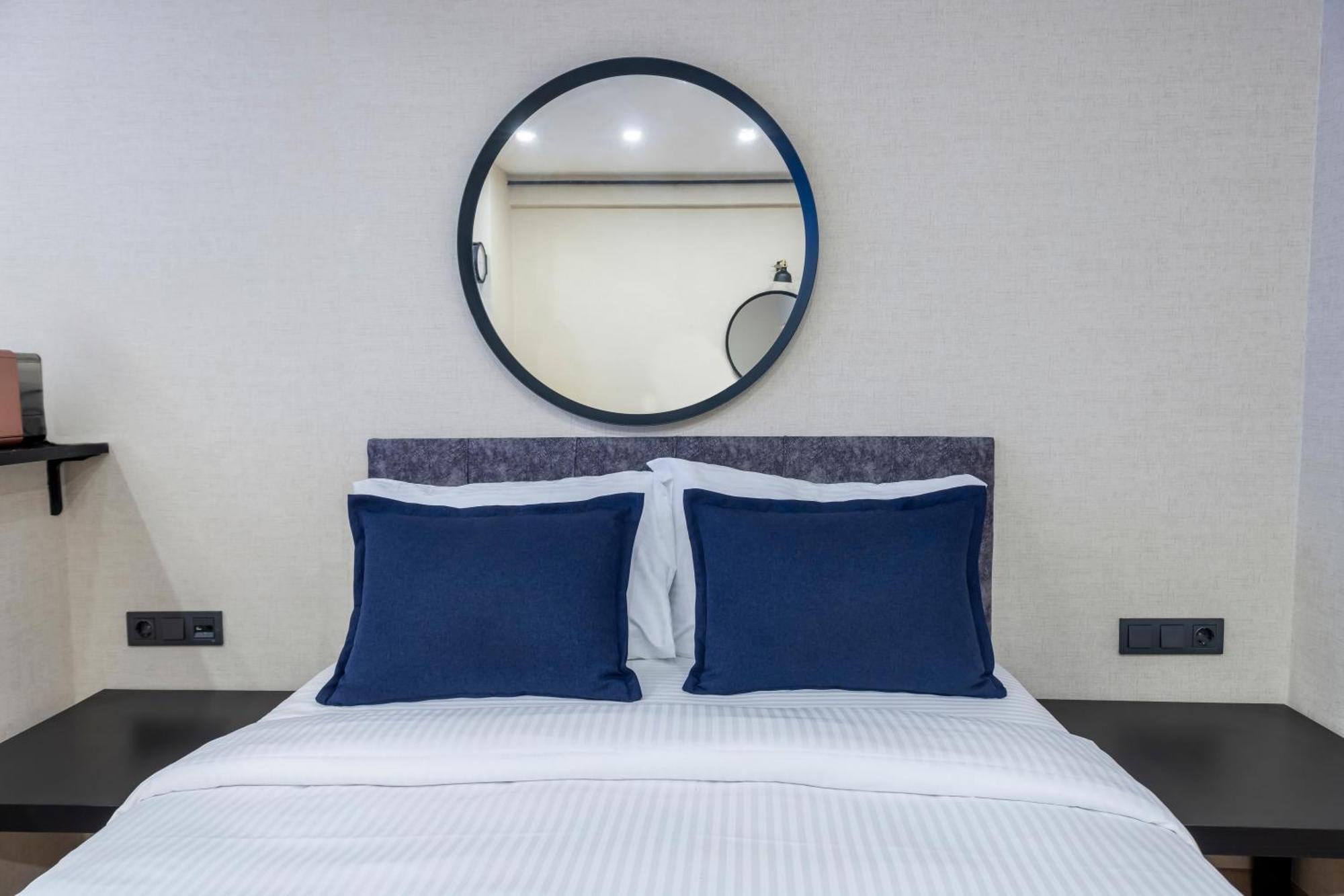 Aparthotel The Business Class Karakoy *