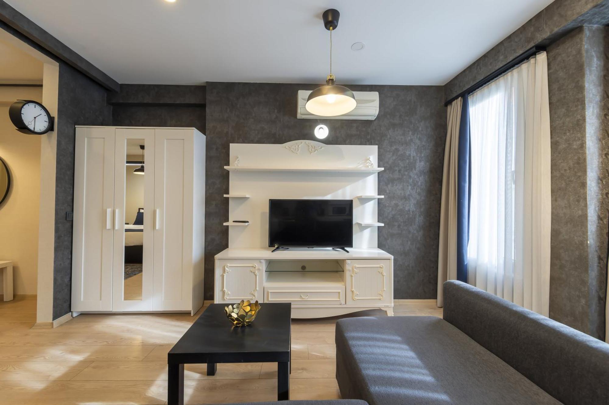 Aparthotel The Business Class Karakoy