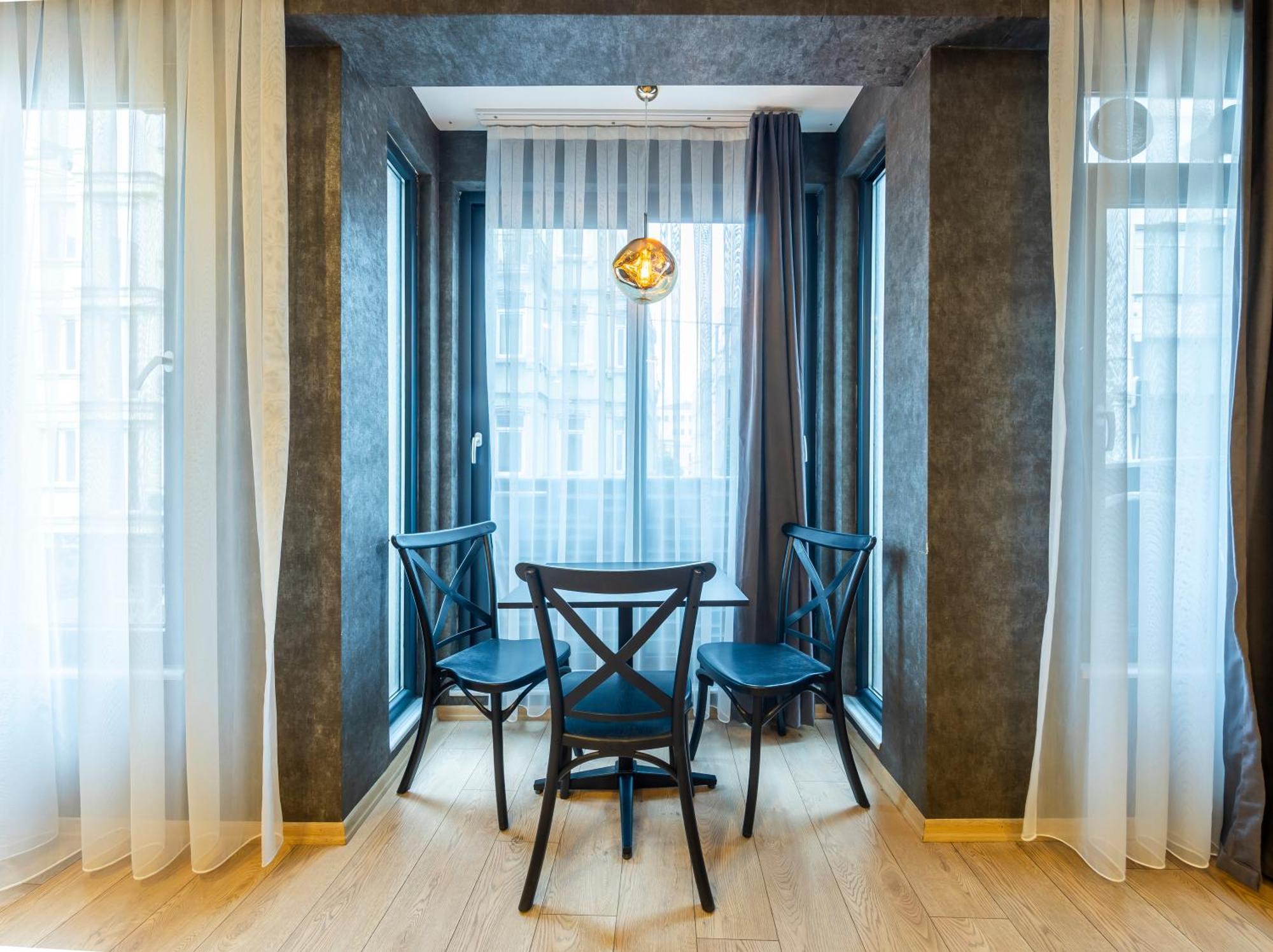 The Business Class Karakoy Aparthotel Istanbul