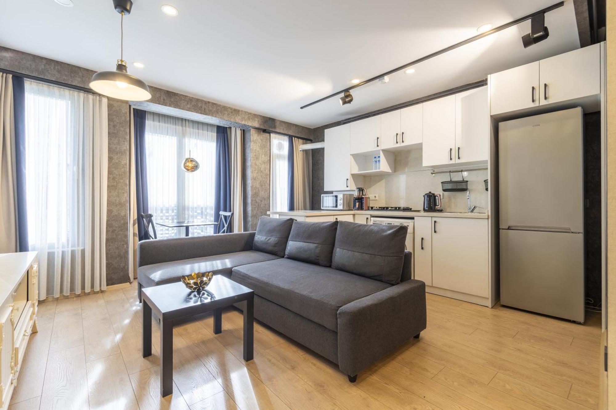 Aparthotel The Business Class Karakoy Istanbul