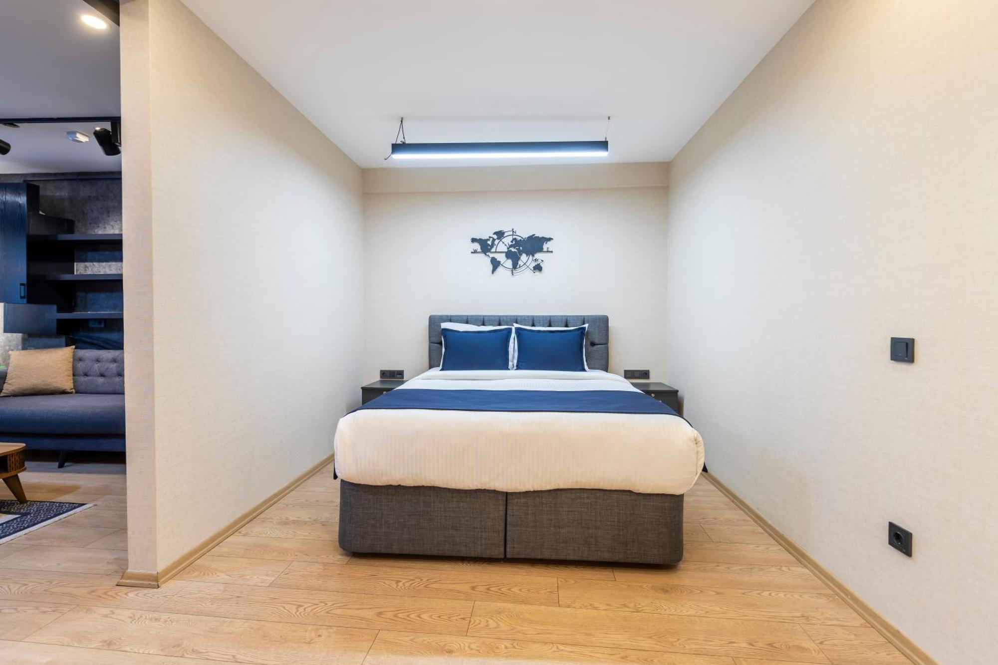 The Business Class Karakoy Aparthotel Istanbul