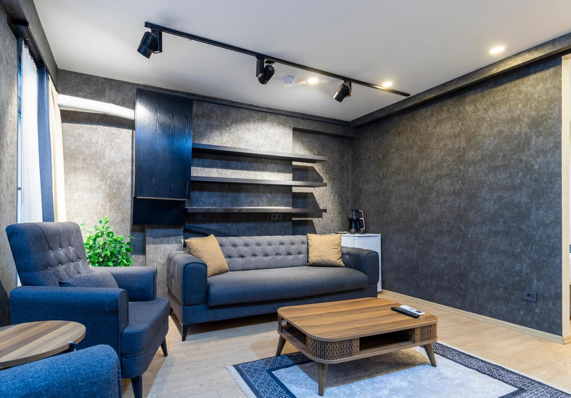 The Business Class Karakoy Aparthotel *