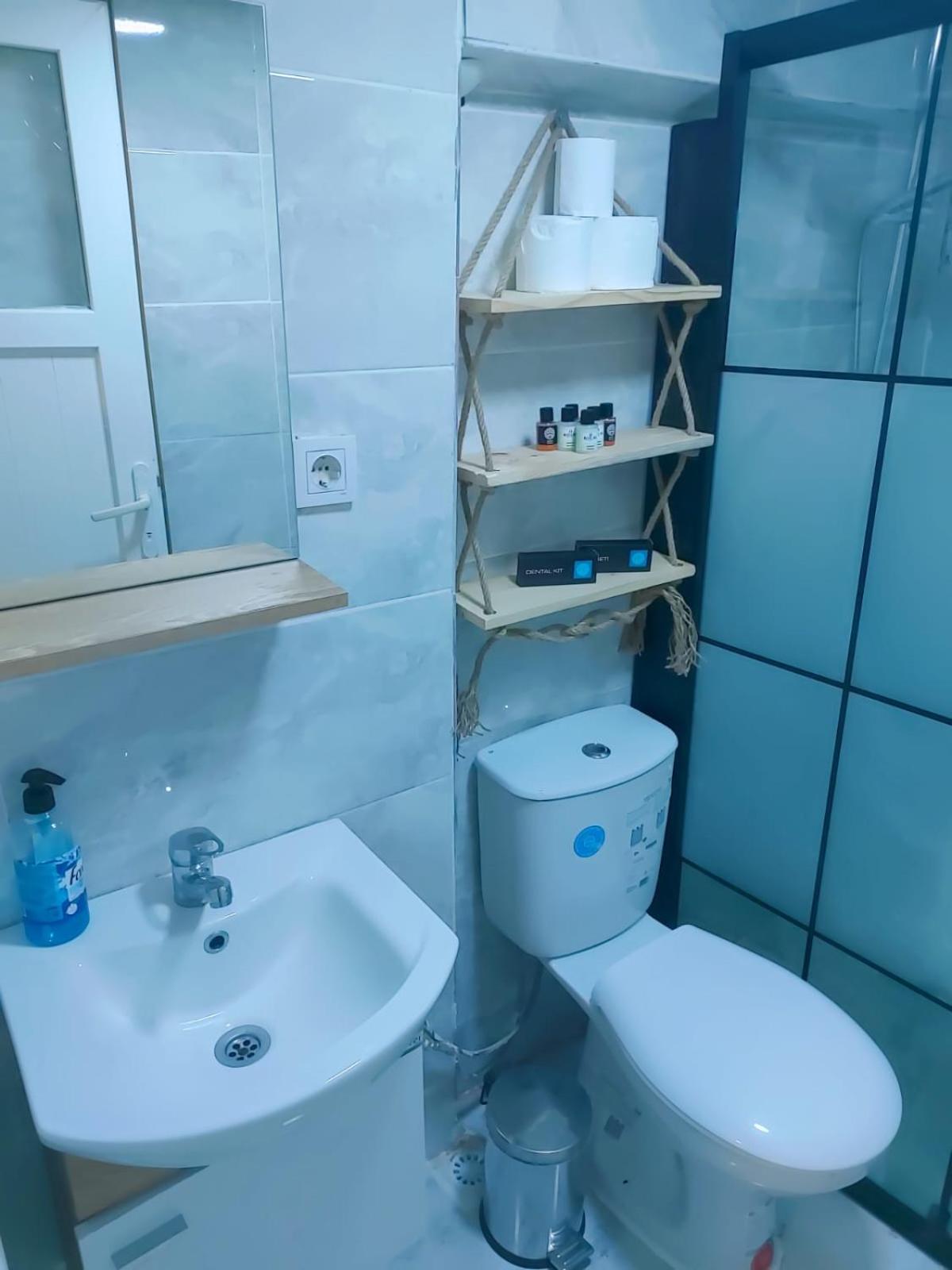 Amazing Sultanahmet Apartment