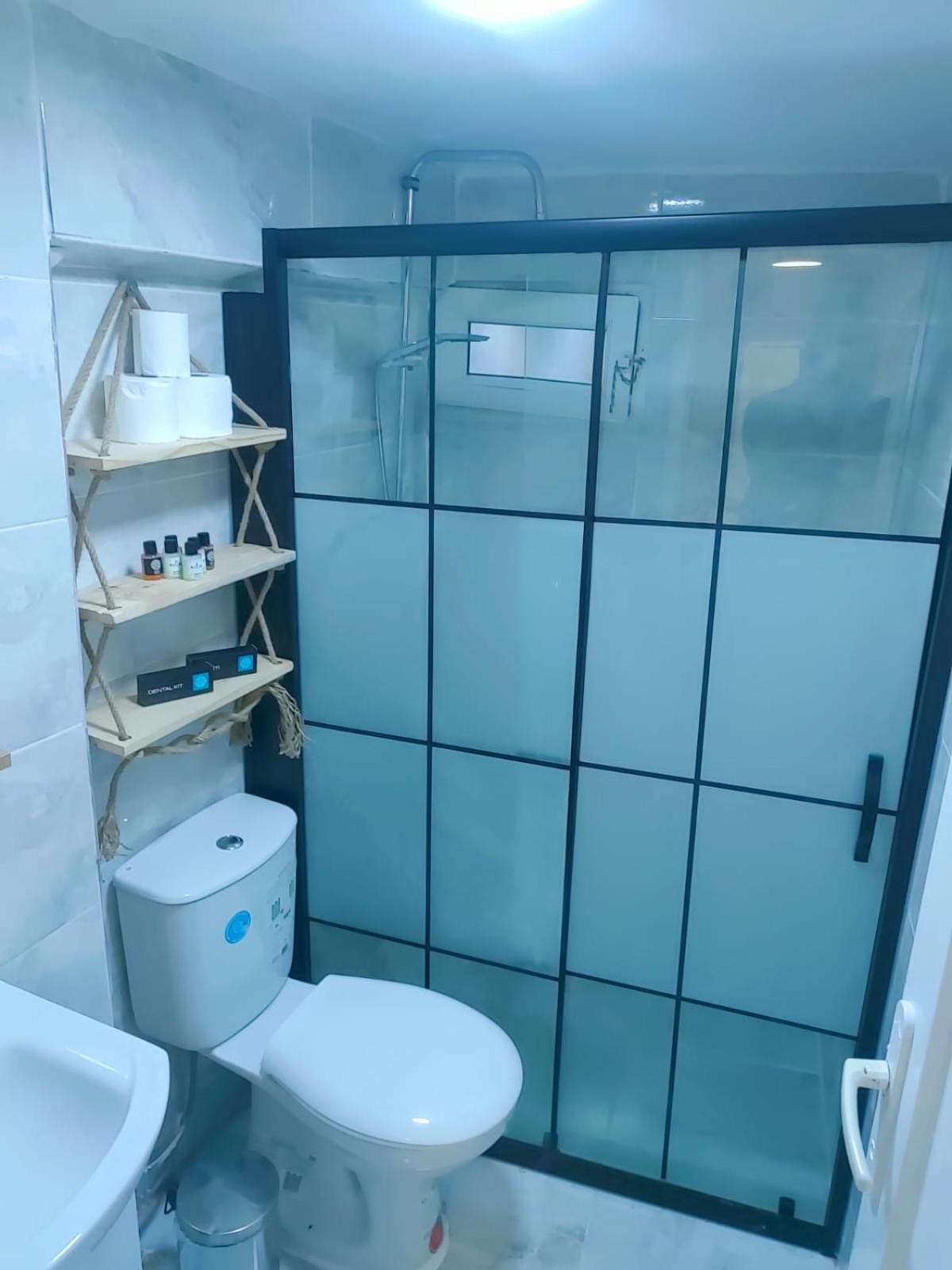 Apartment Amazing Sultanahmet *
