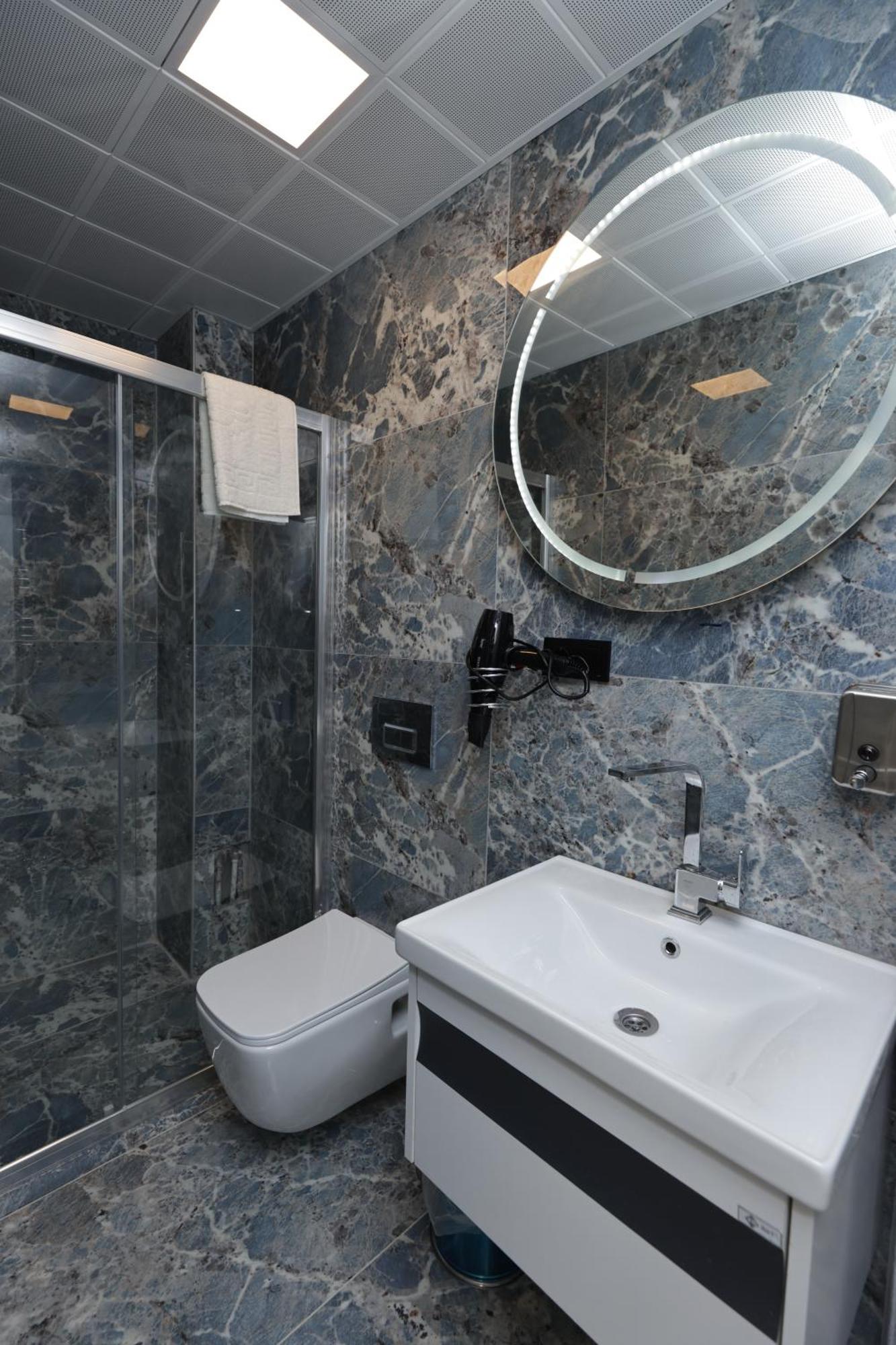 Hotel Sareban