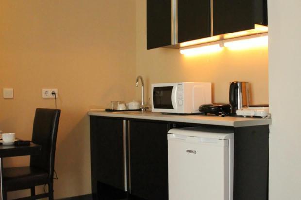 Hotel City Apart Istanbul