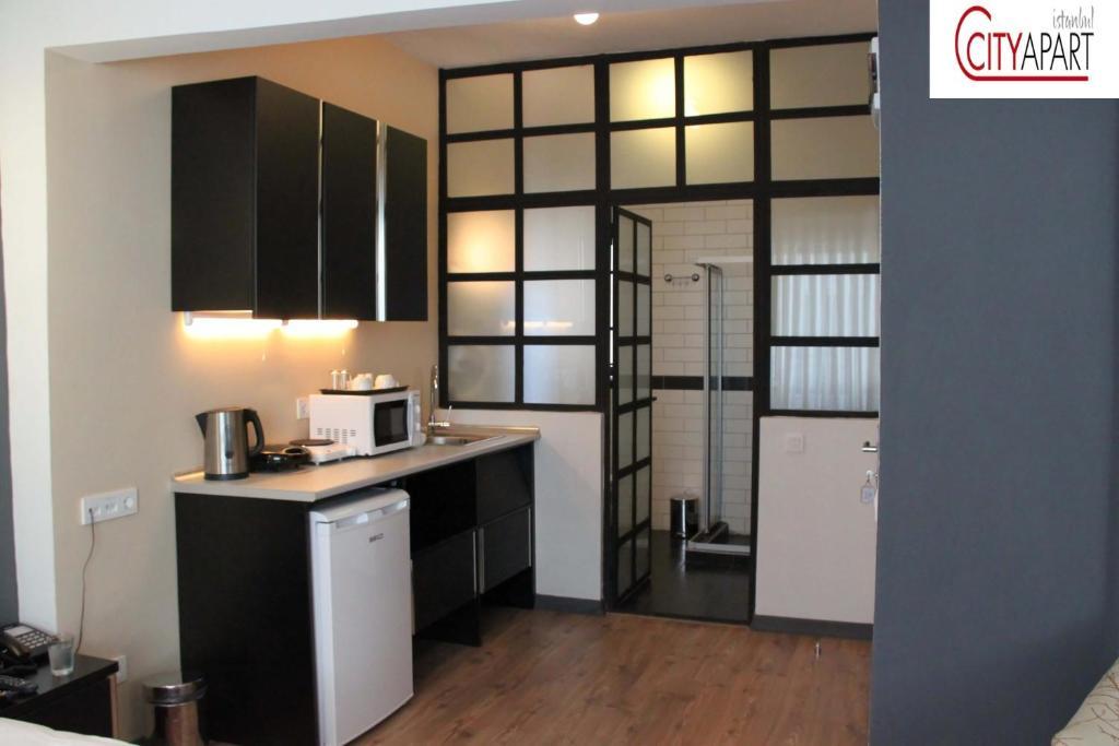 Hotel City Apart Istanbul Istanbul