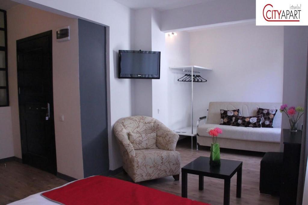 Hotel City Apart Istanbul