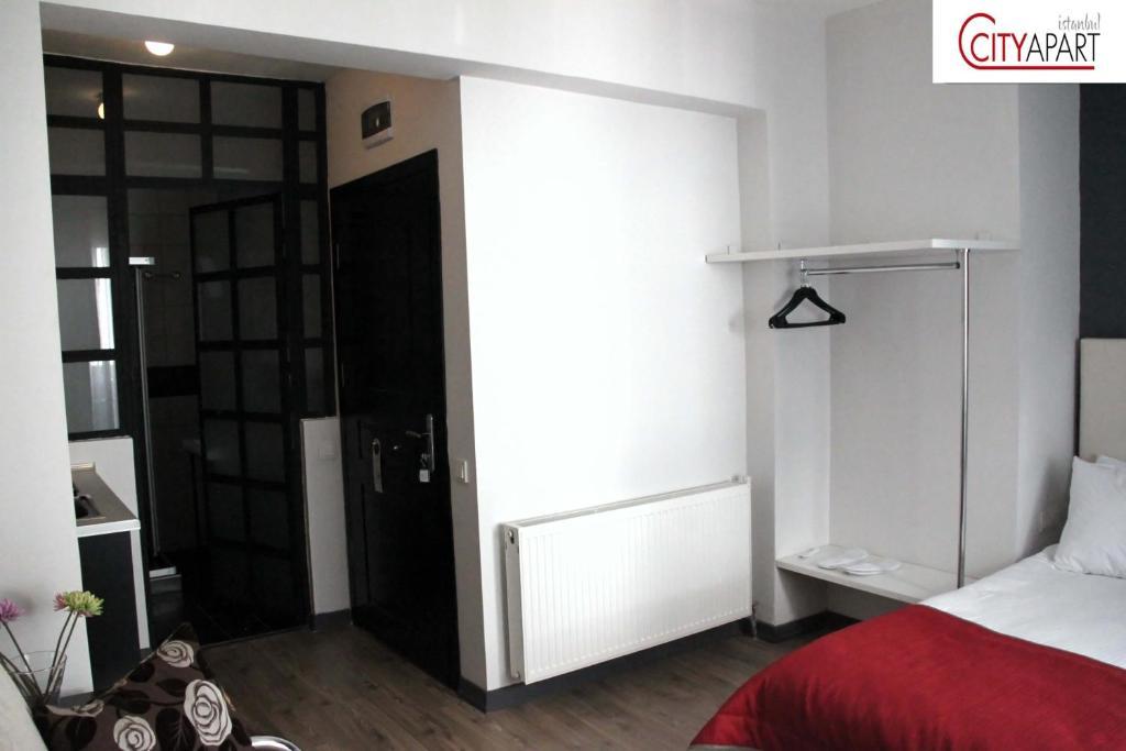 City Apart Istanbul Hotel Istanbul