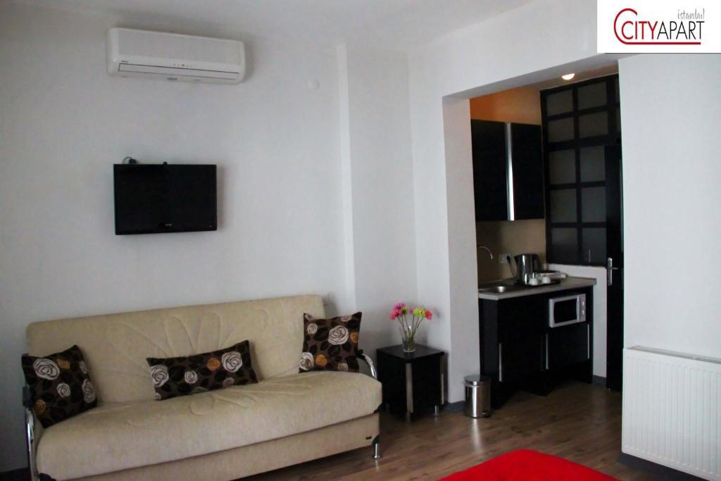 City Apart Istanbul Istanbul