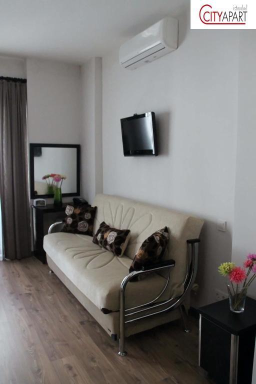 City Apart Istanbul Hotel