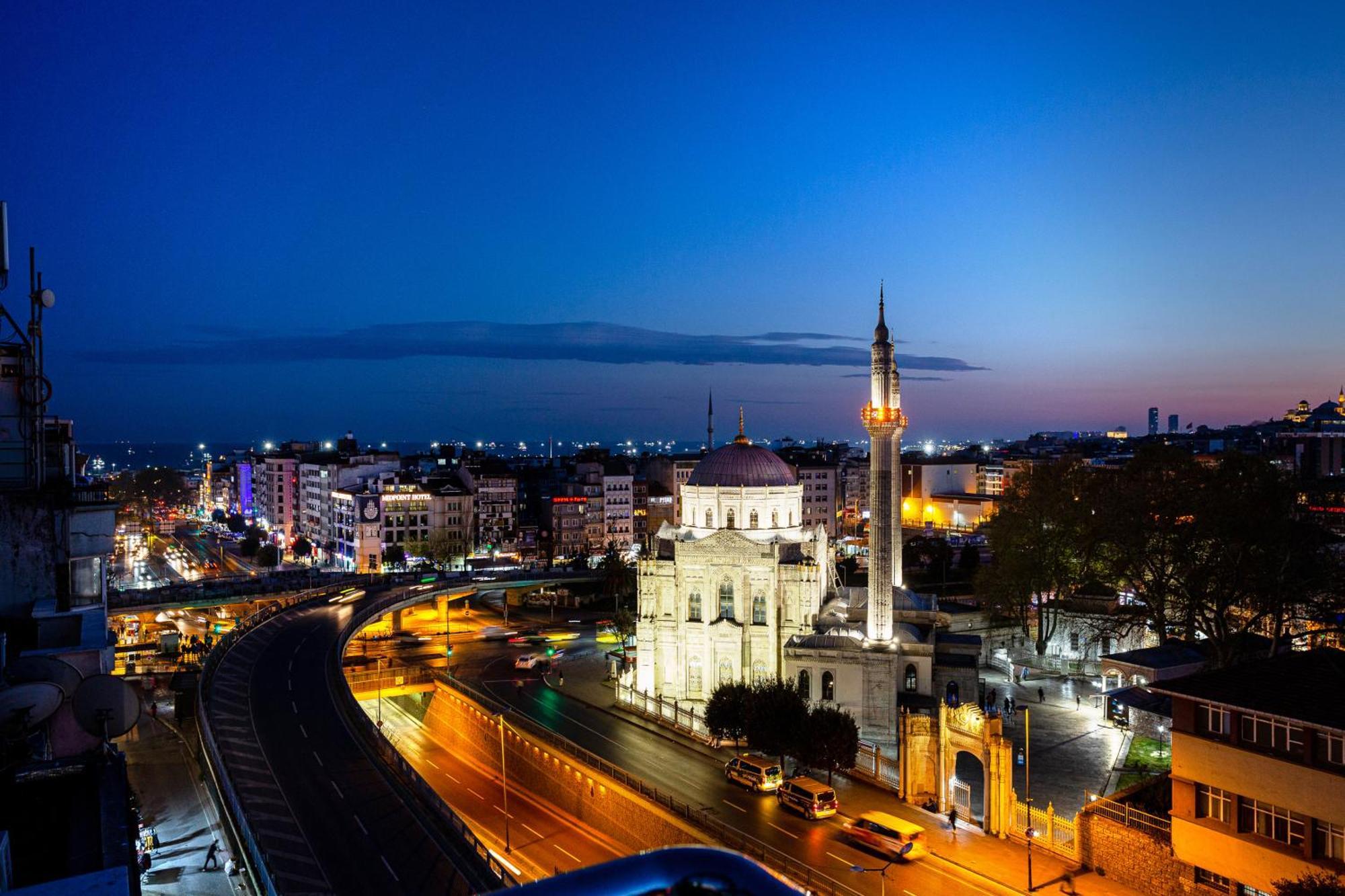 Santra Istanbul