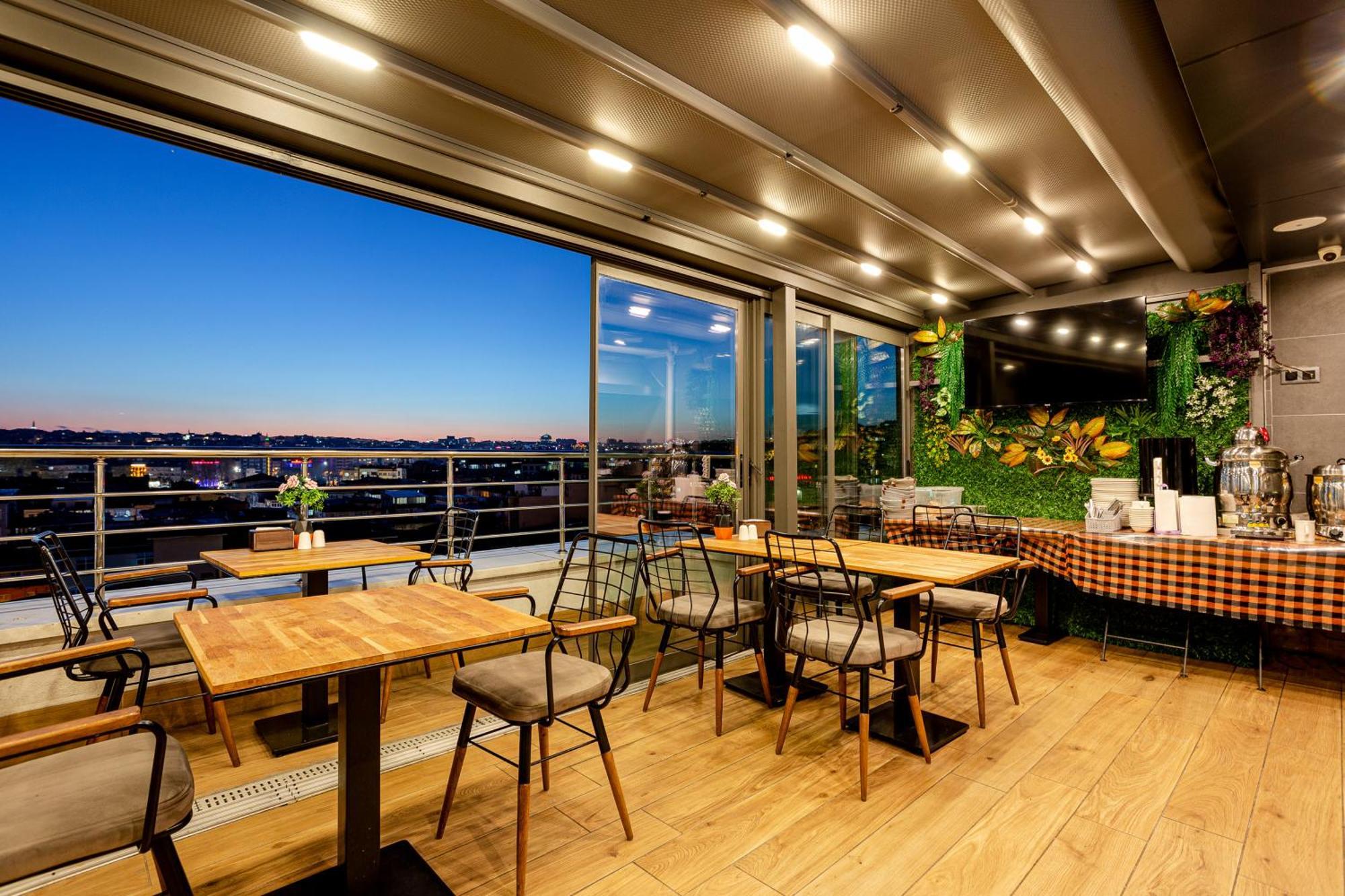 Hotel Santra Istanbul
