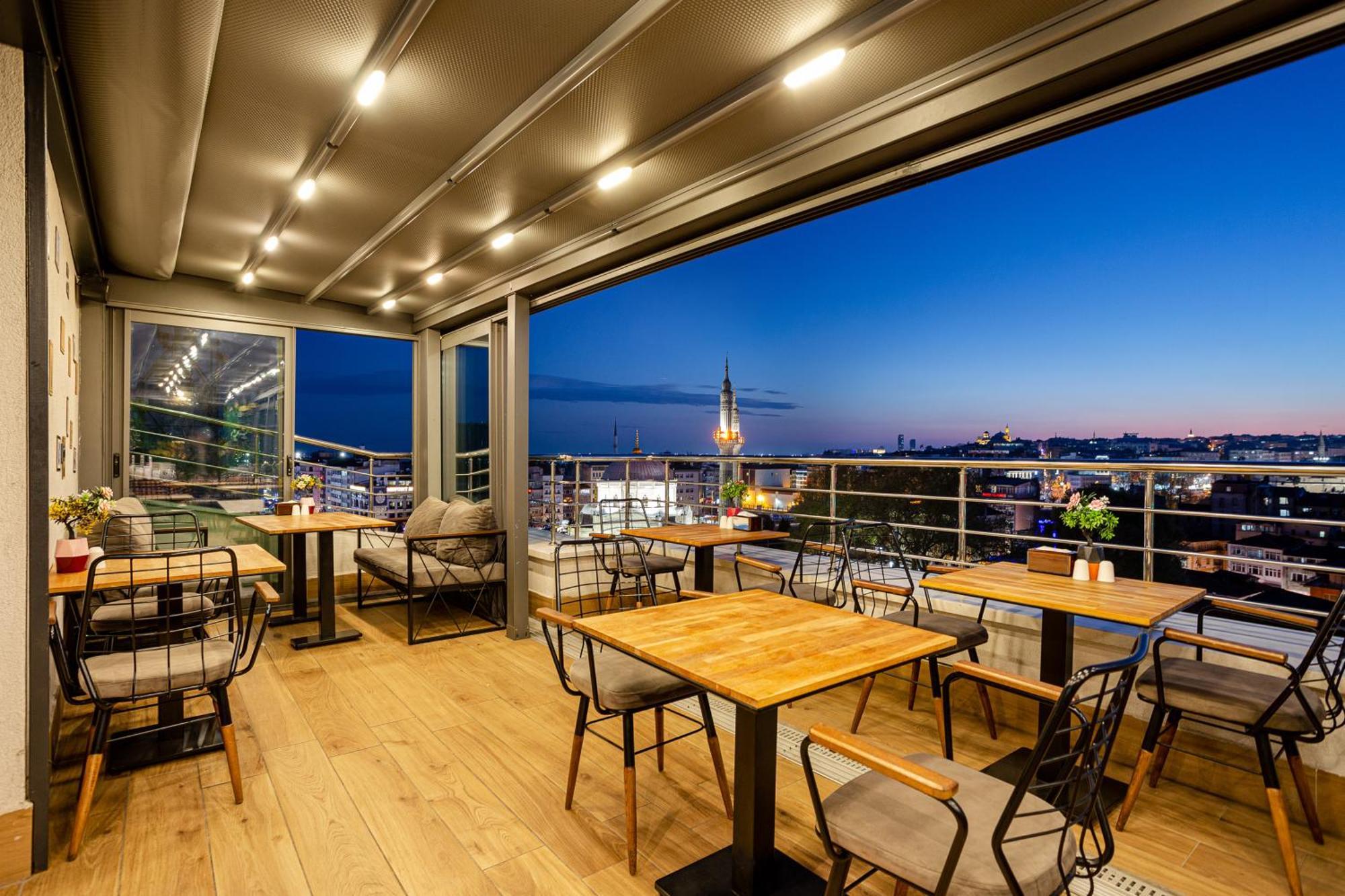 Santra 3* Istanbul