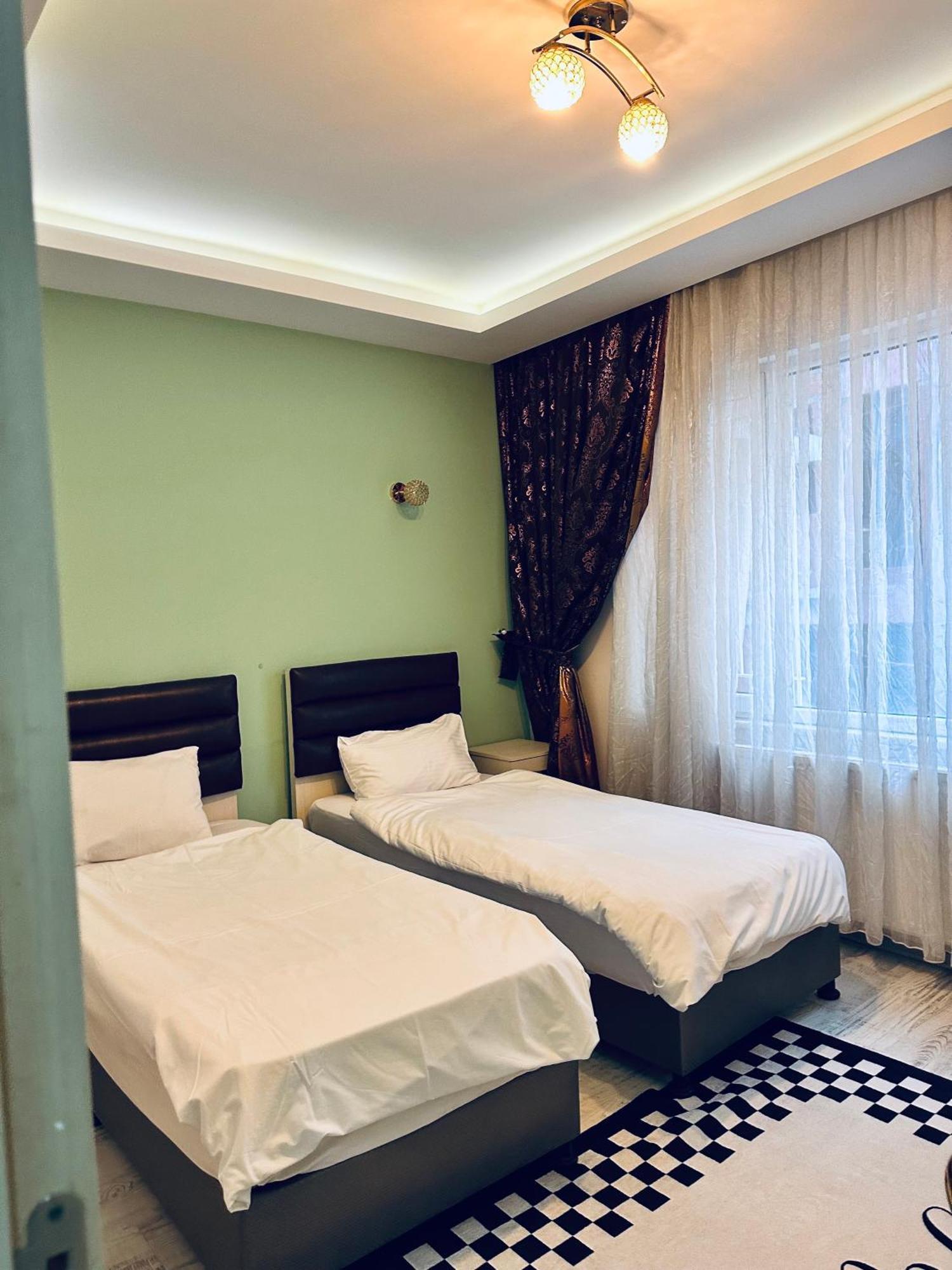 Magnolia Suites