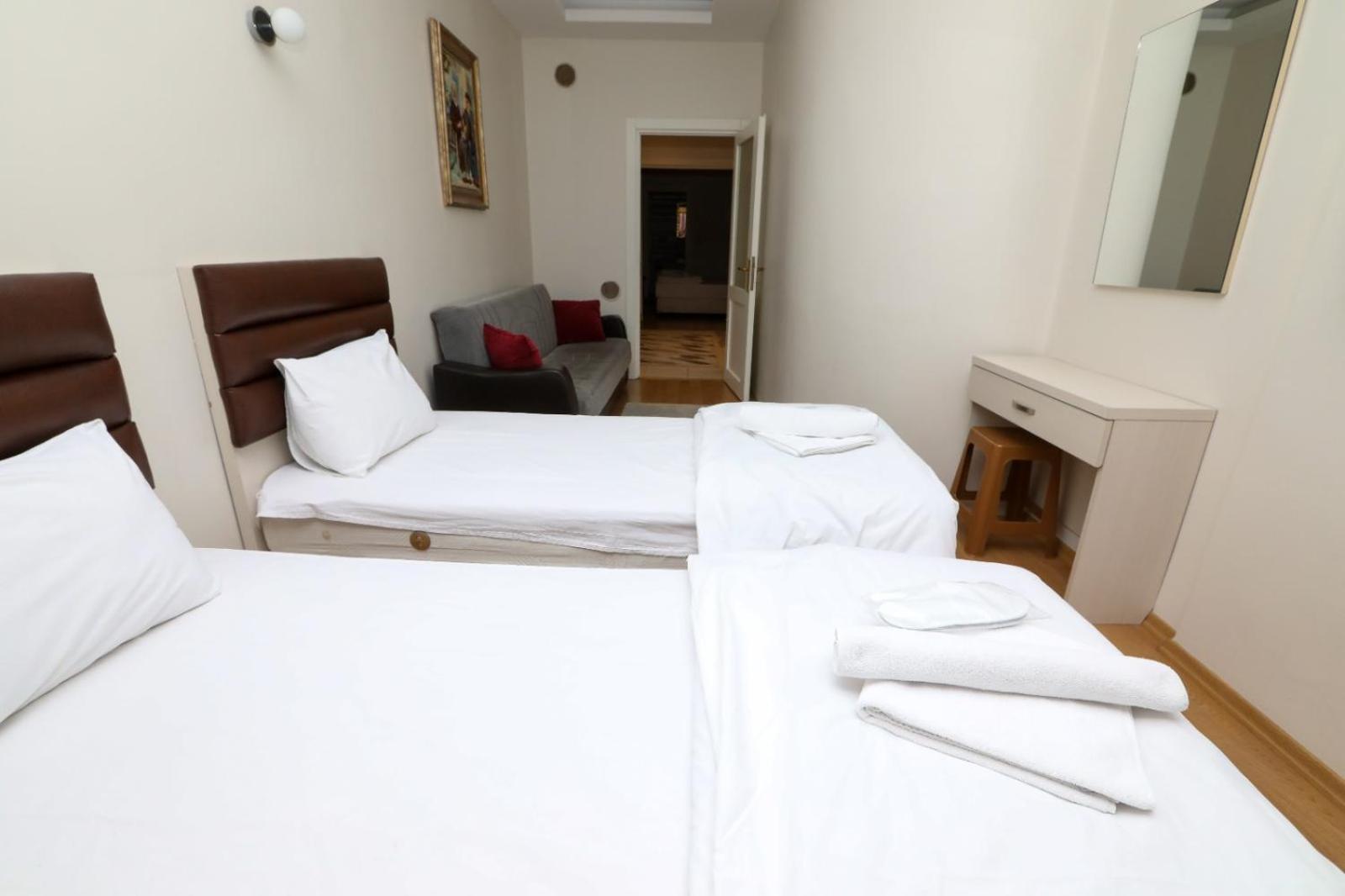 Magnolia Suites * Istanbul