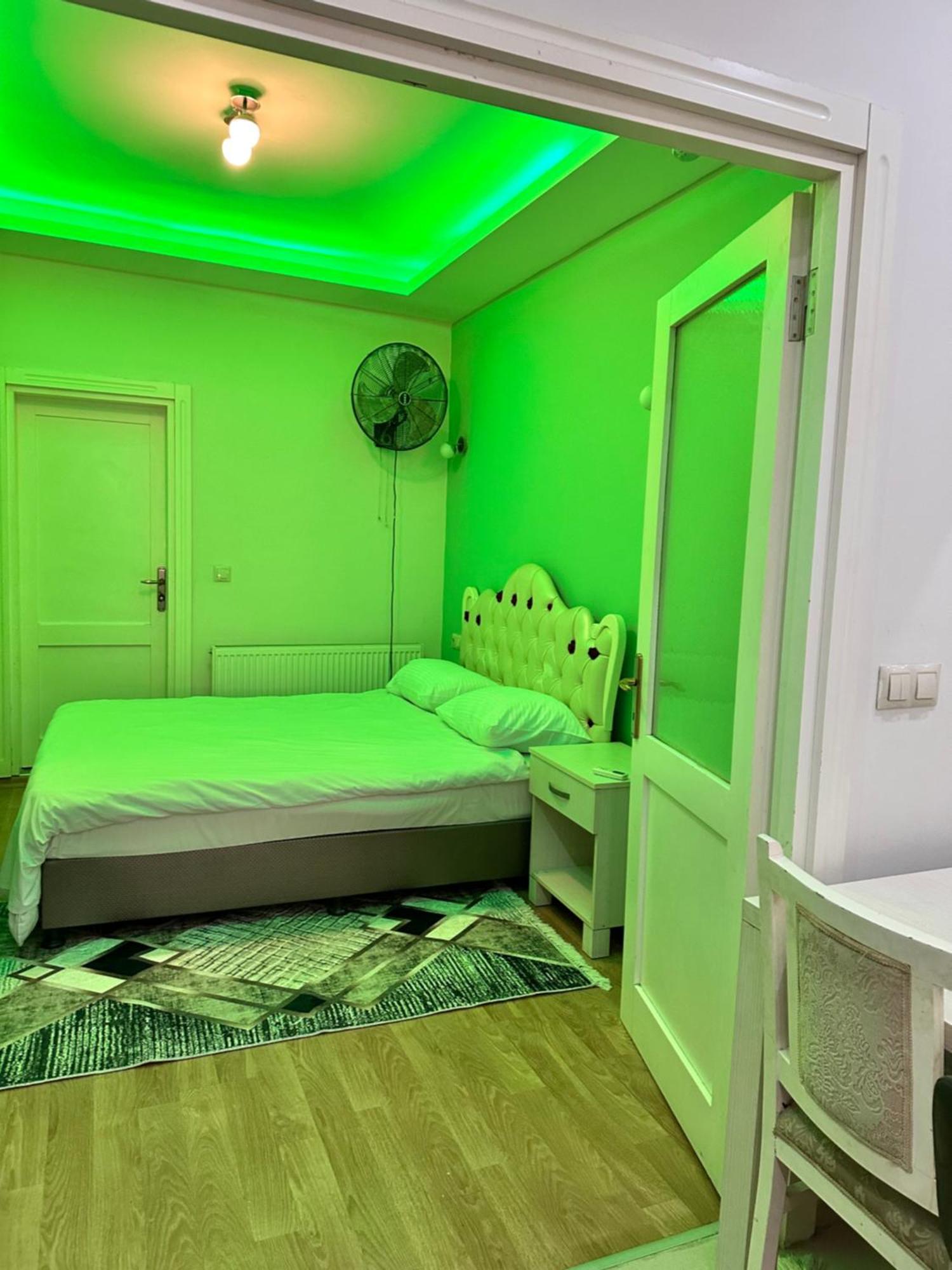 Magnolia Suites * Istanbul